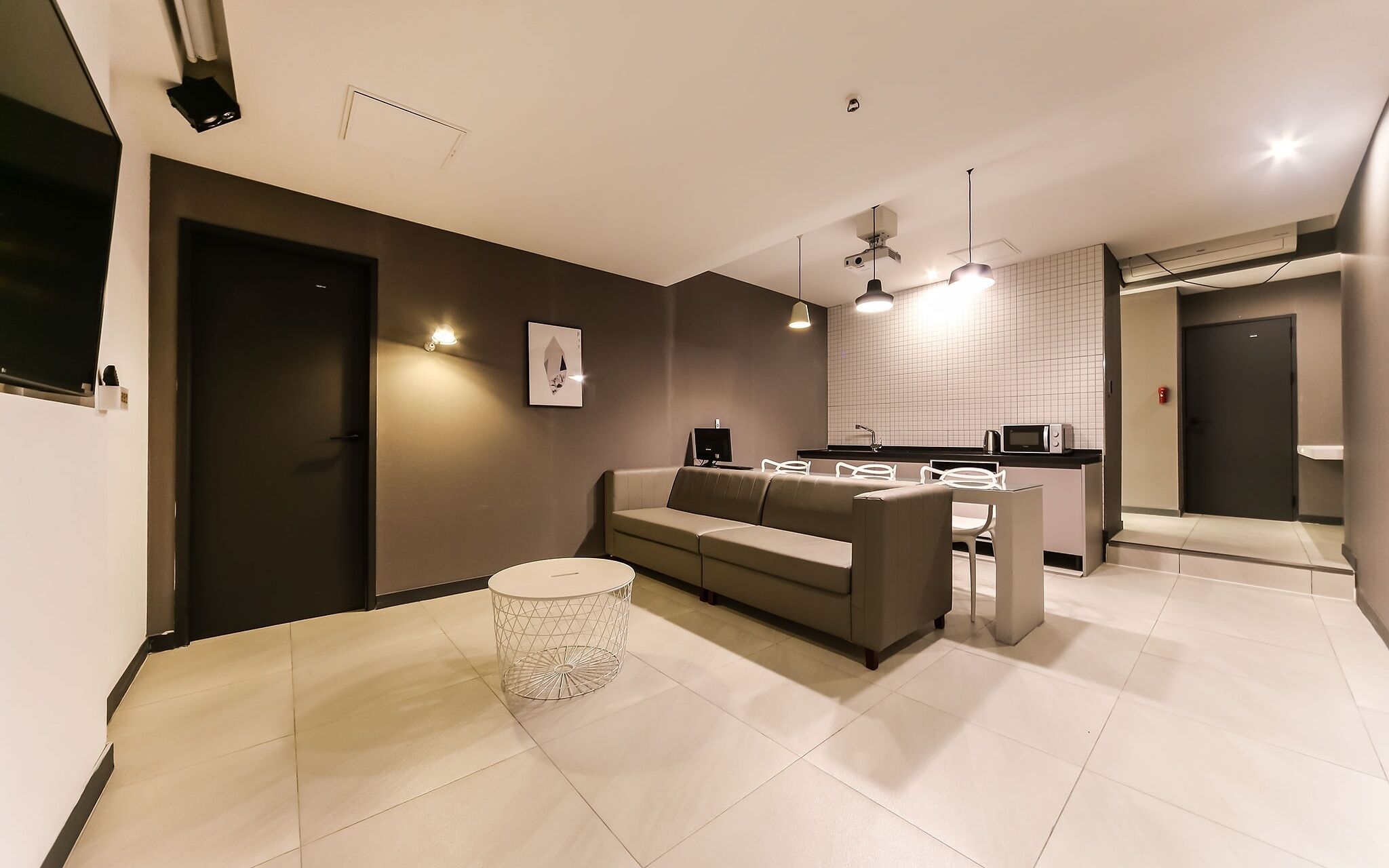 Daegu Dongchon Cacaotel