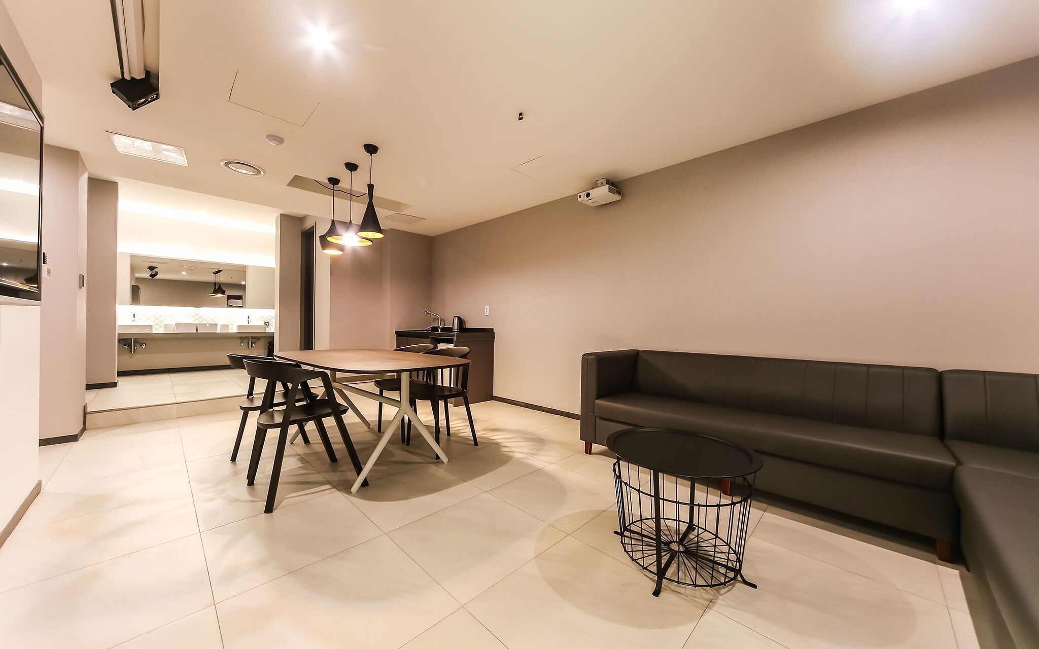 Daegu Dongchon Cacaotel