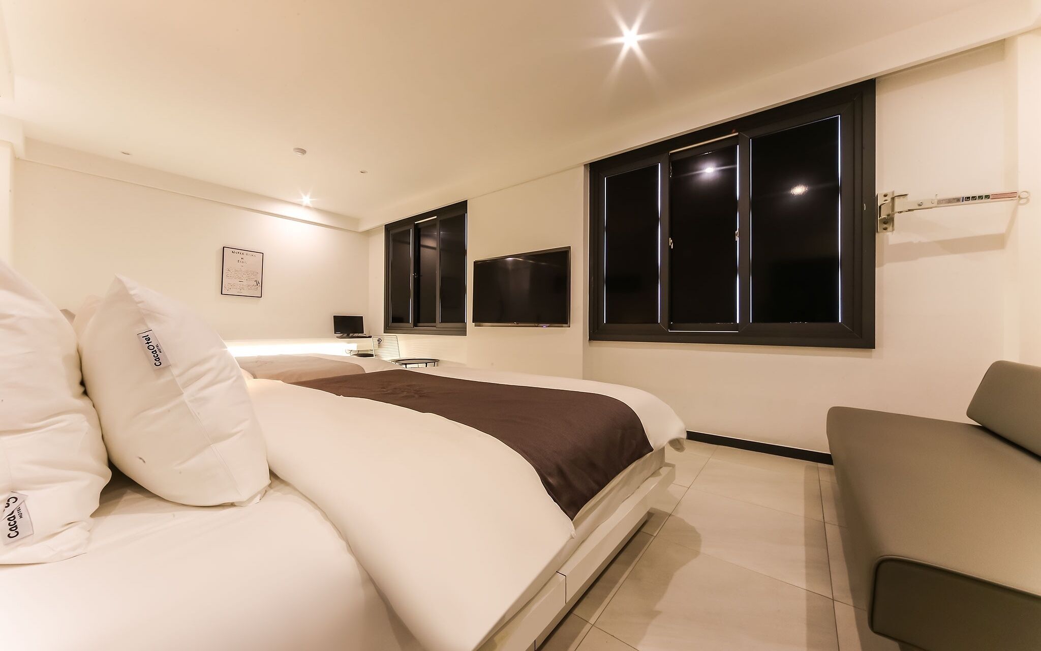 Daegu Dongchon Cacaotel