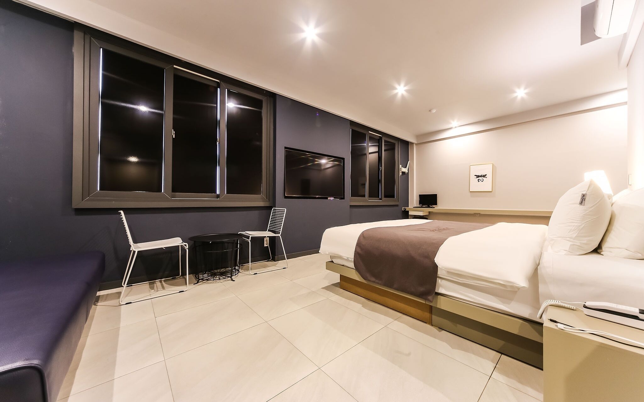 Daegu Dongchon Cacaotel