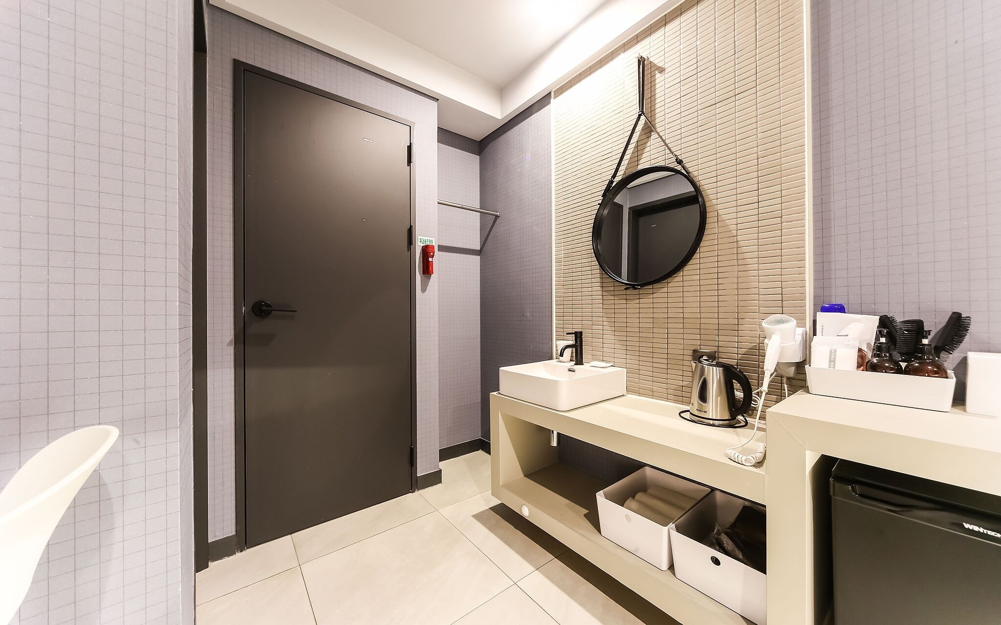 Daegu Dongchon Cacaotel