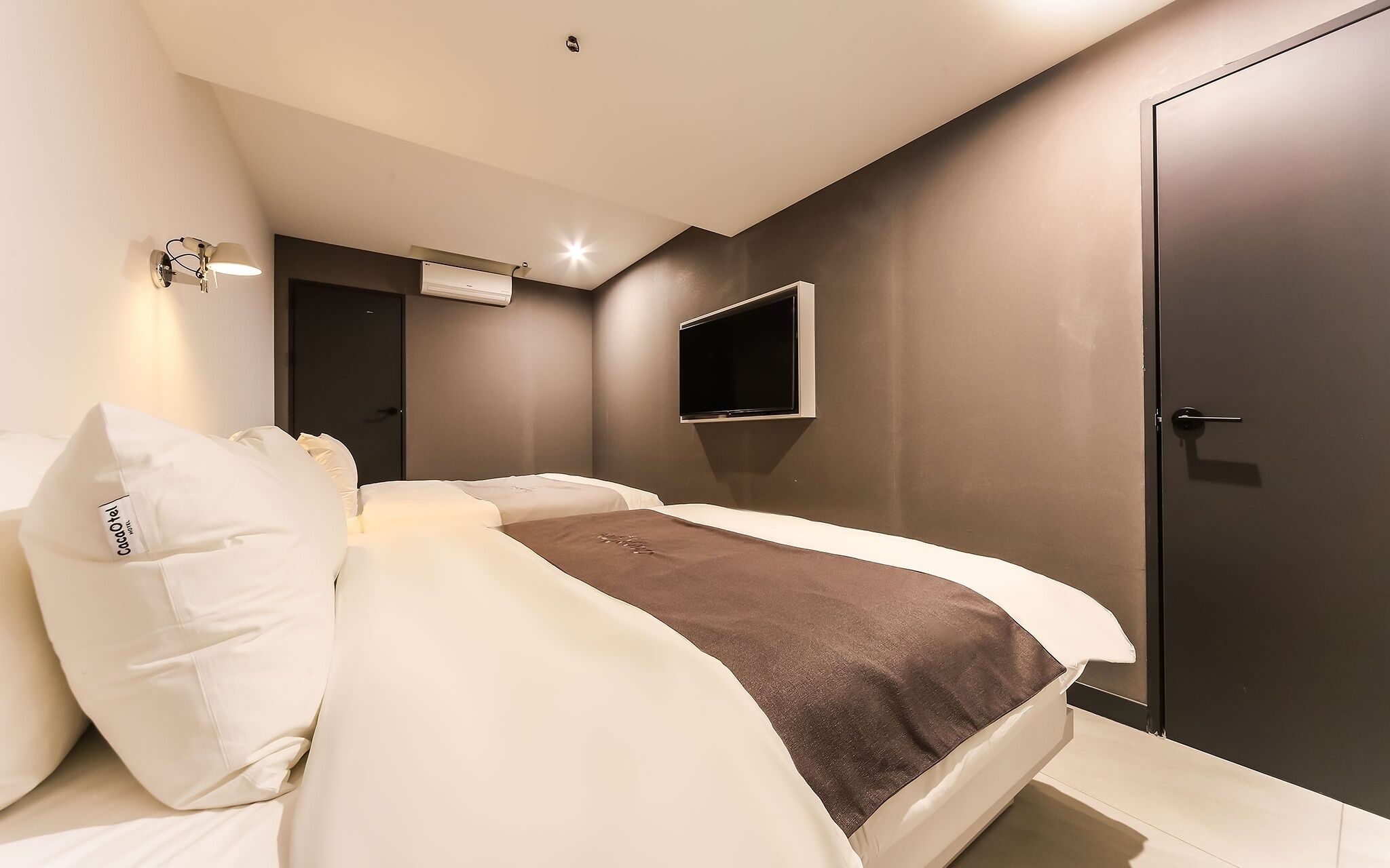 Daegu Dongchon Cacaotel