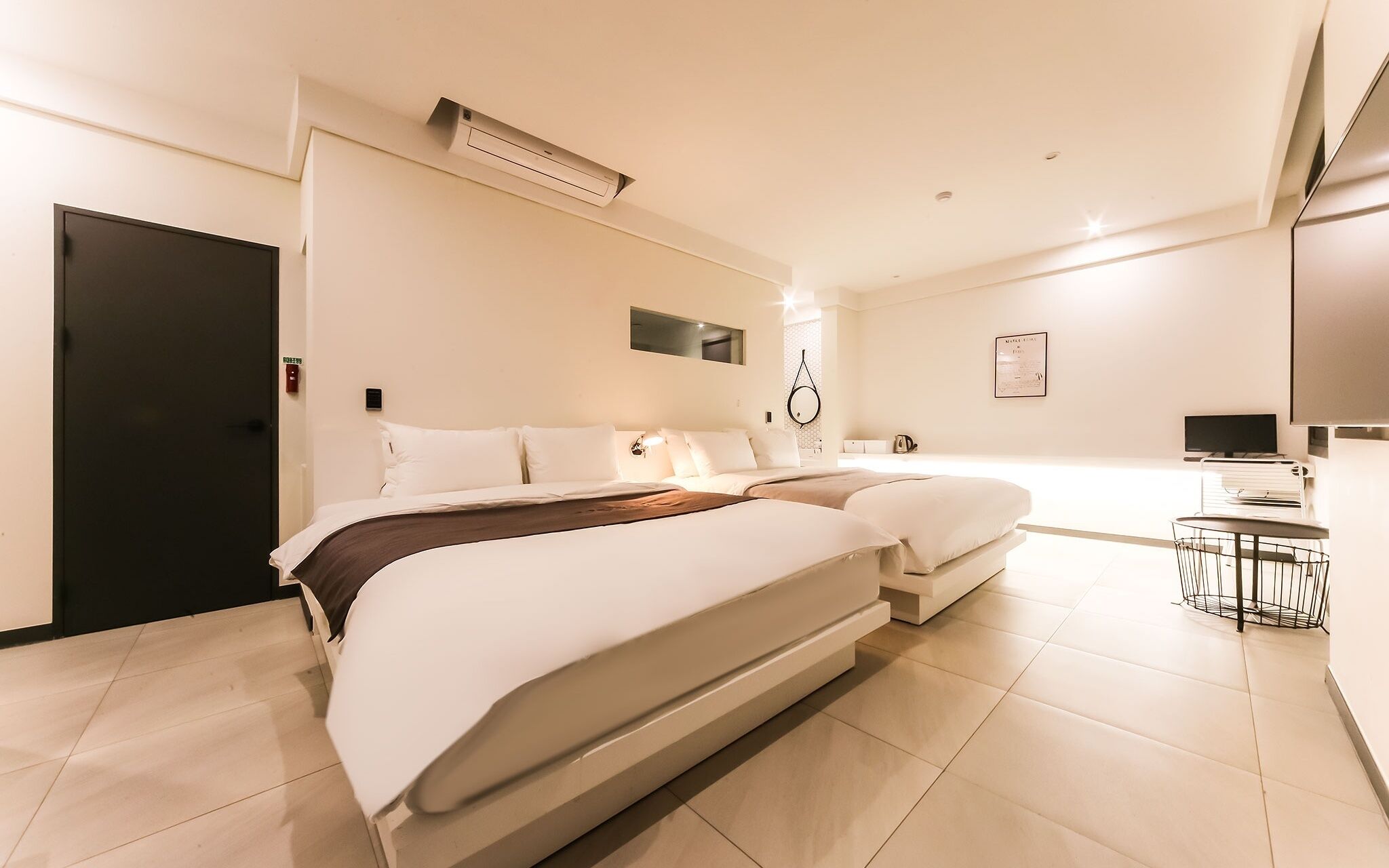 Daegu Dongchon Cacaotel