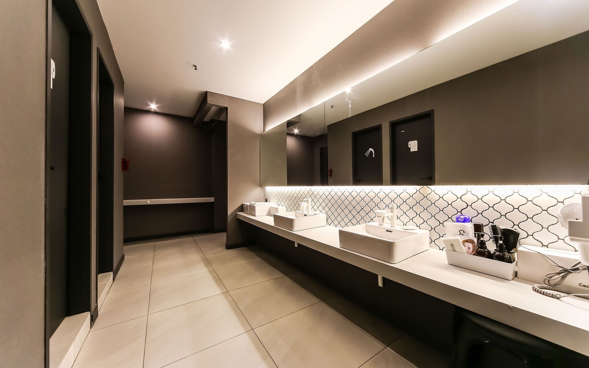 Daegu Dongchon Cacaotel