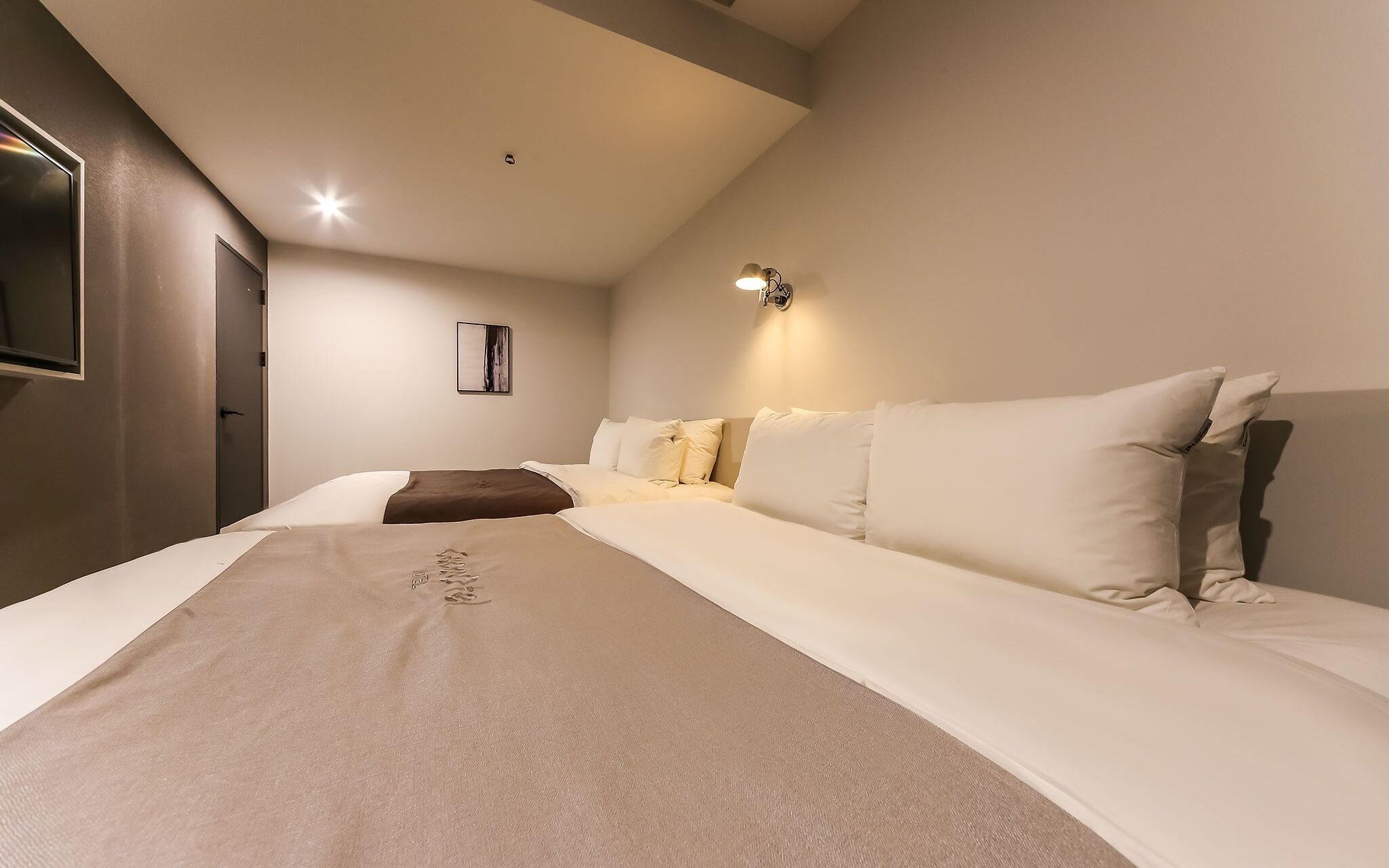 Daegu Dongchon Cacaotel