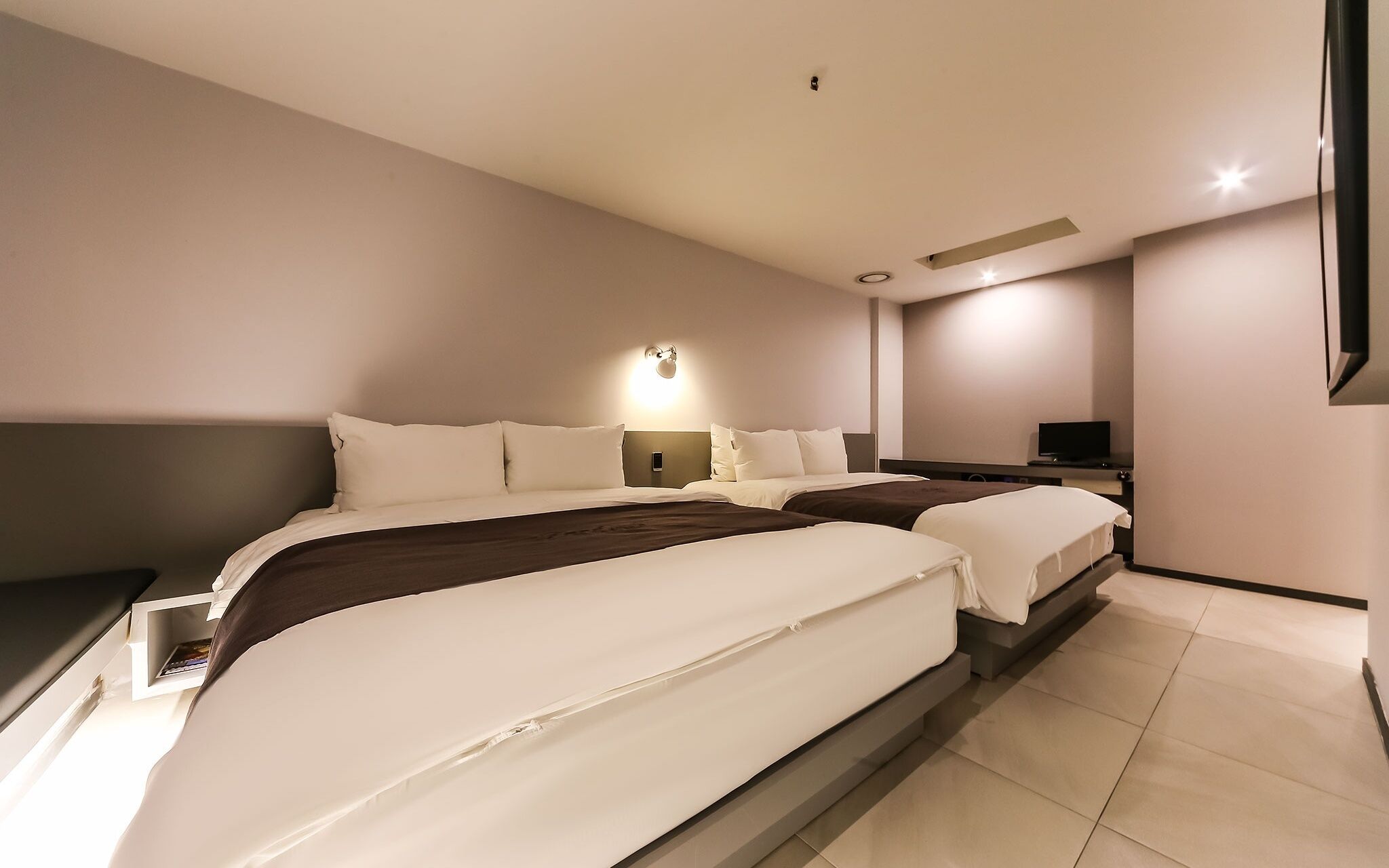 Daegu Dongchon Cacaotel