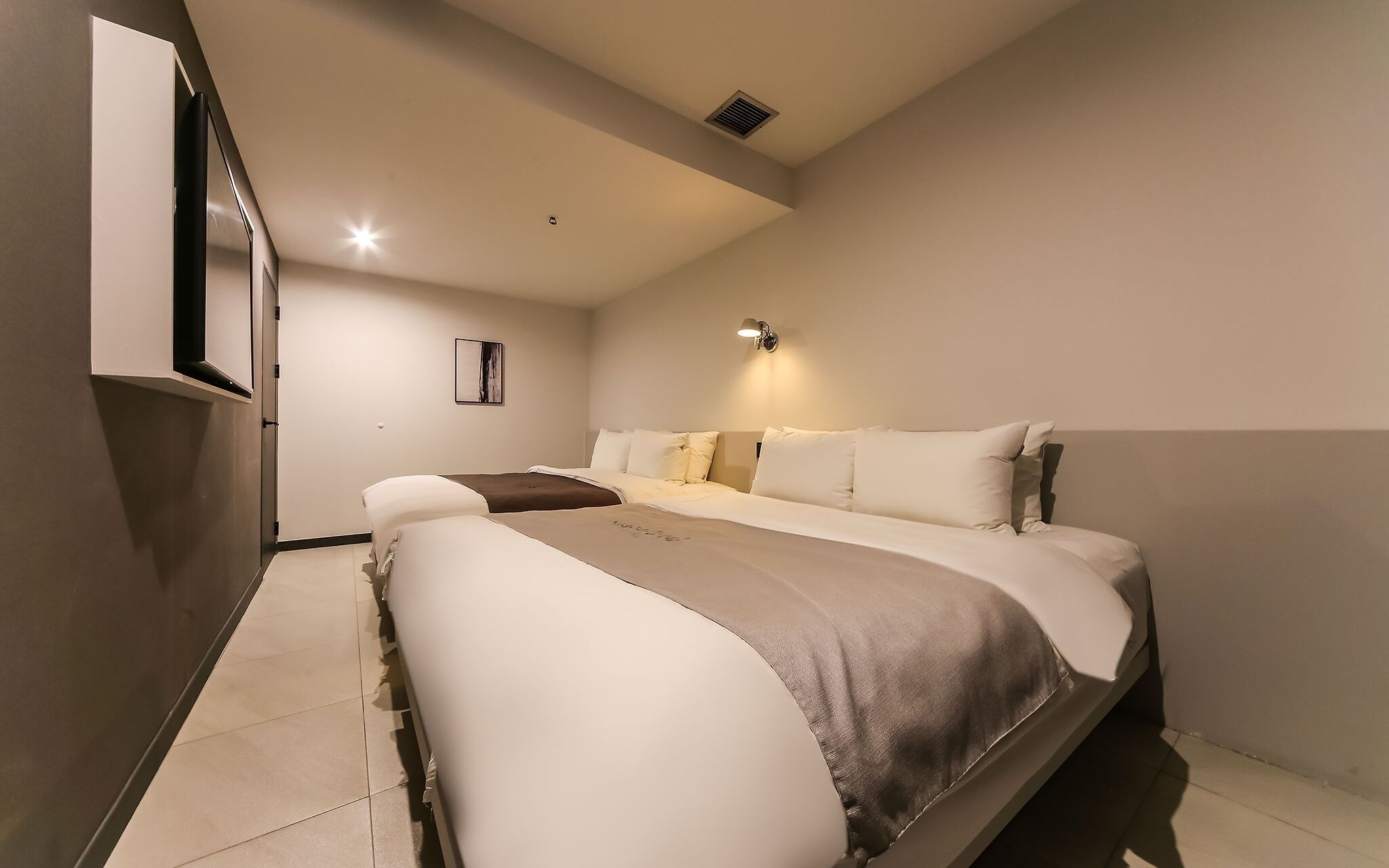 Daegu Dongchon Cacaotel