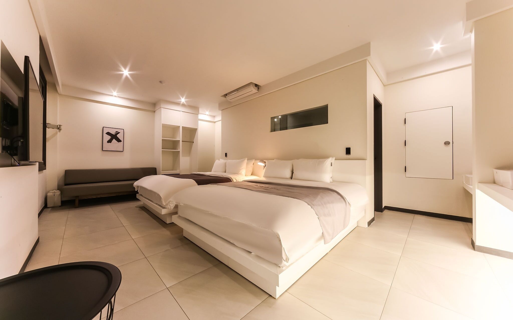 Daegu Dongchon Cacaotel