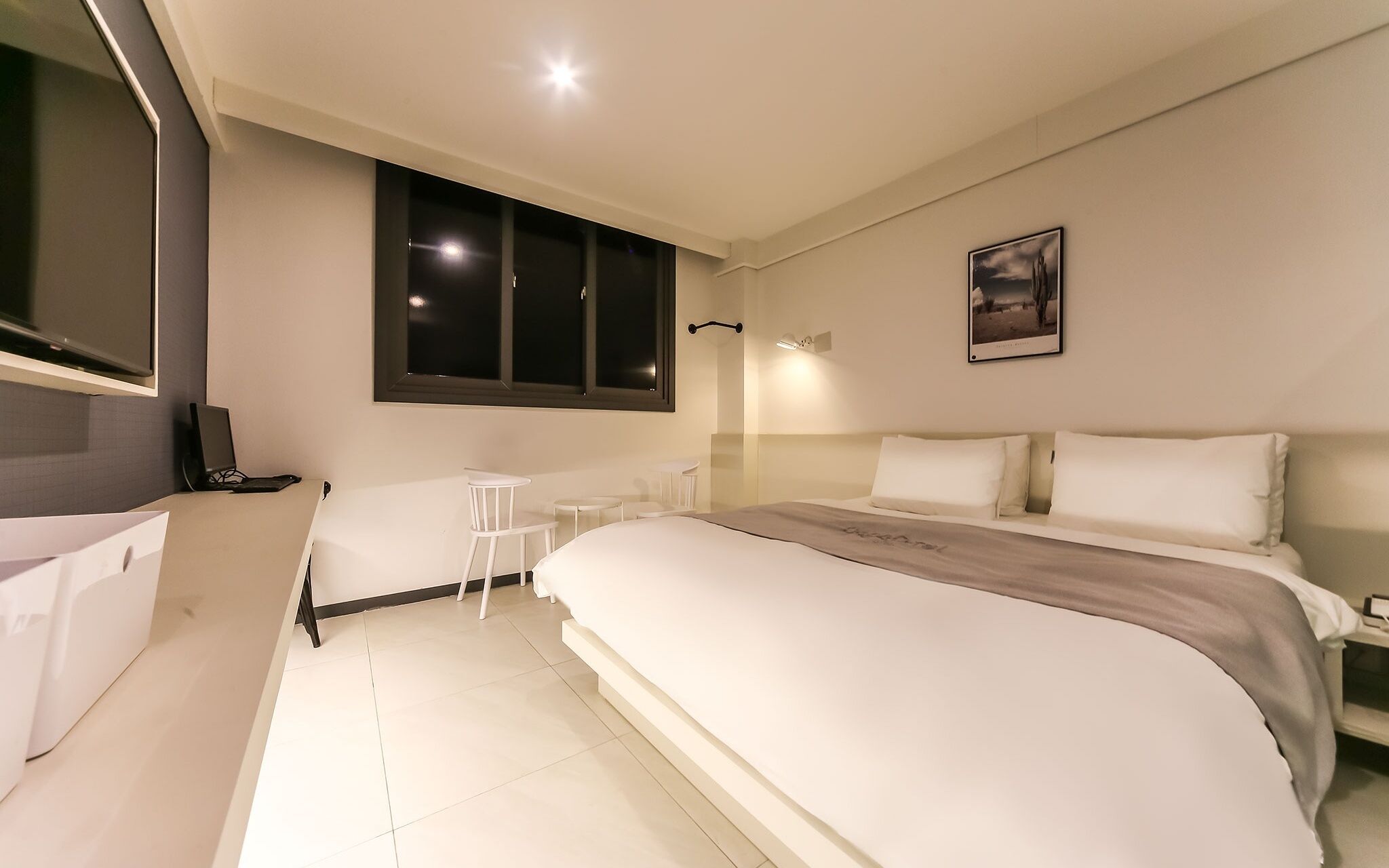 Daegu Dongchon Cacaotel