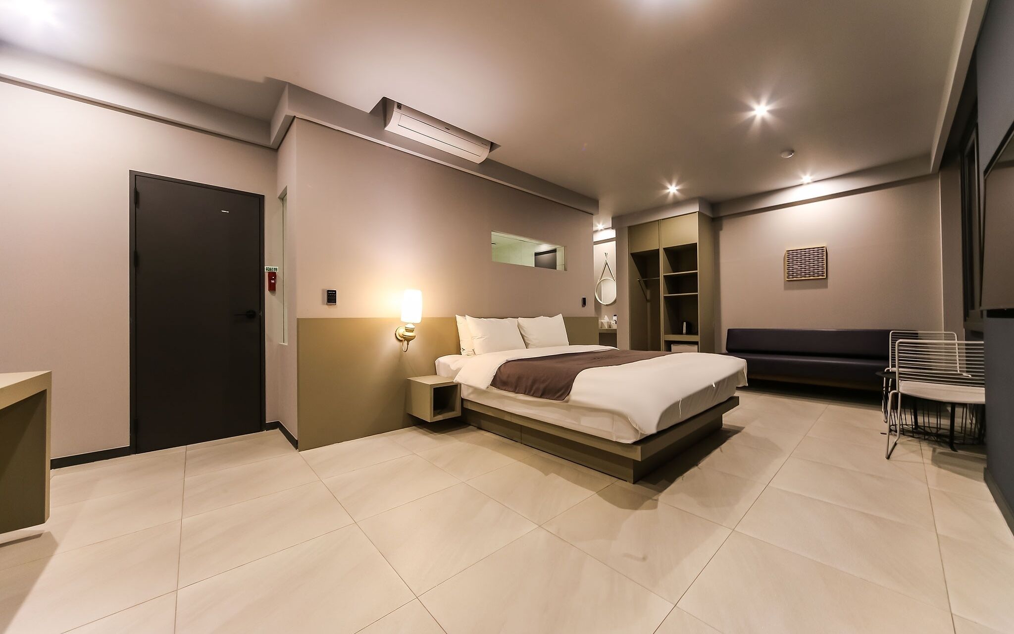 Daegu Dongchon Cacaotel