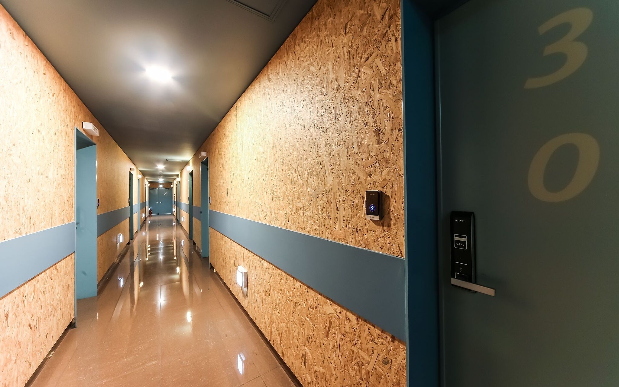 Daegu Dongchon Cacaotel