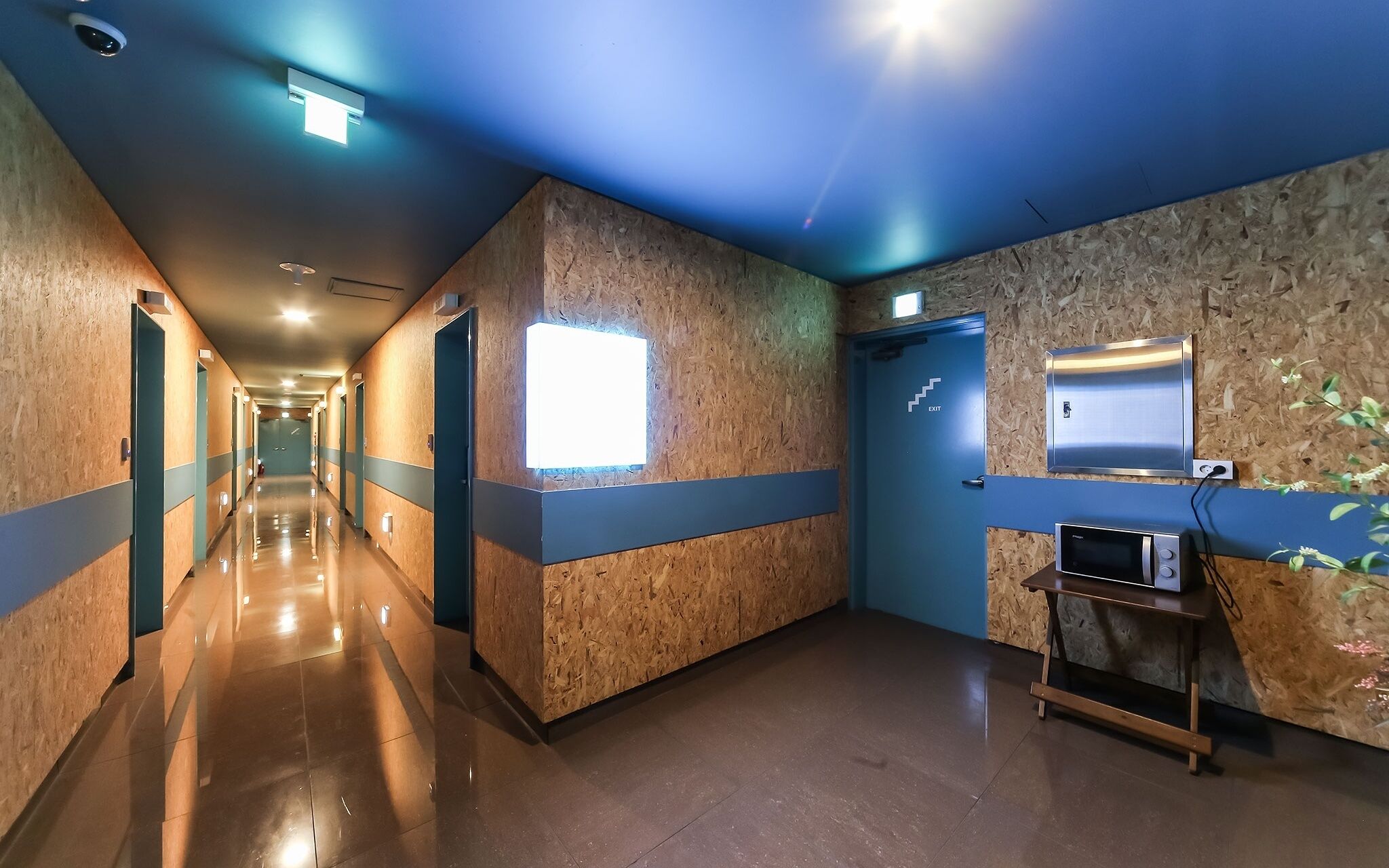 Daegu Dongchon Cacaotel