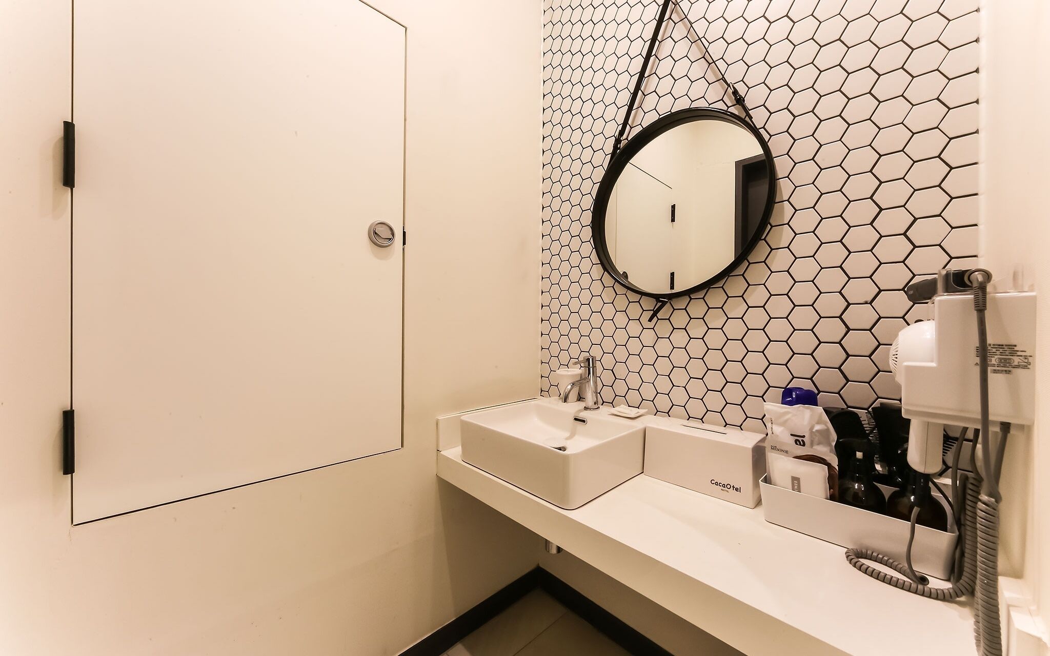 Daegu Dongchon Cacaotel