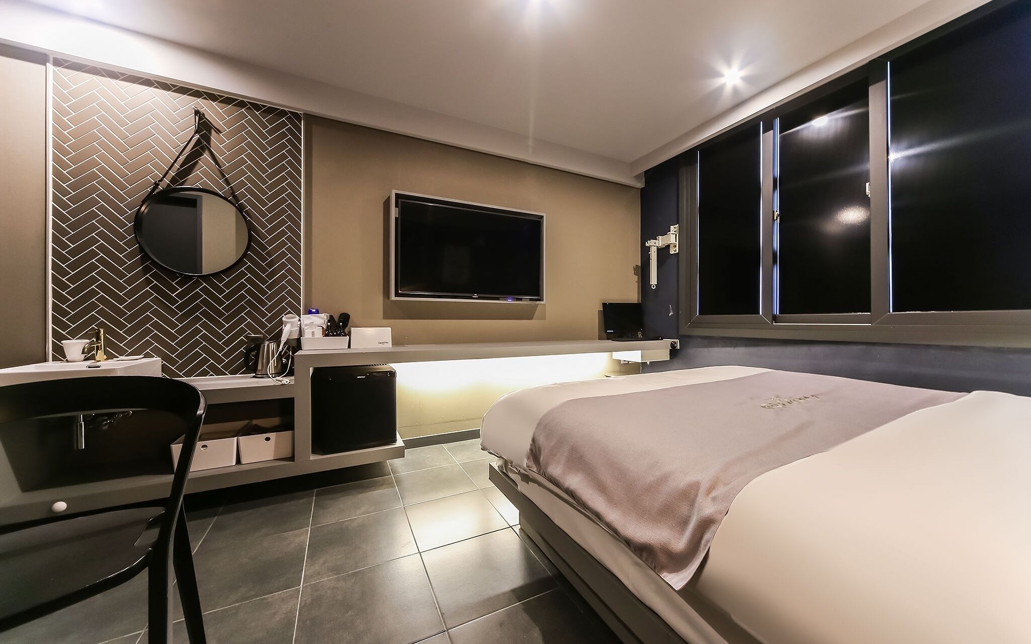 Daegu Dongchon Cacaotel