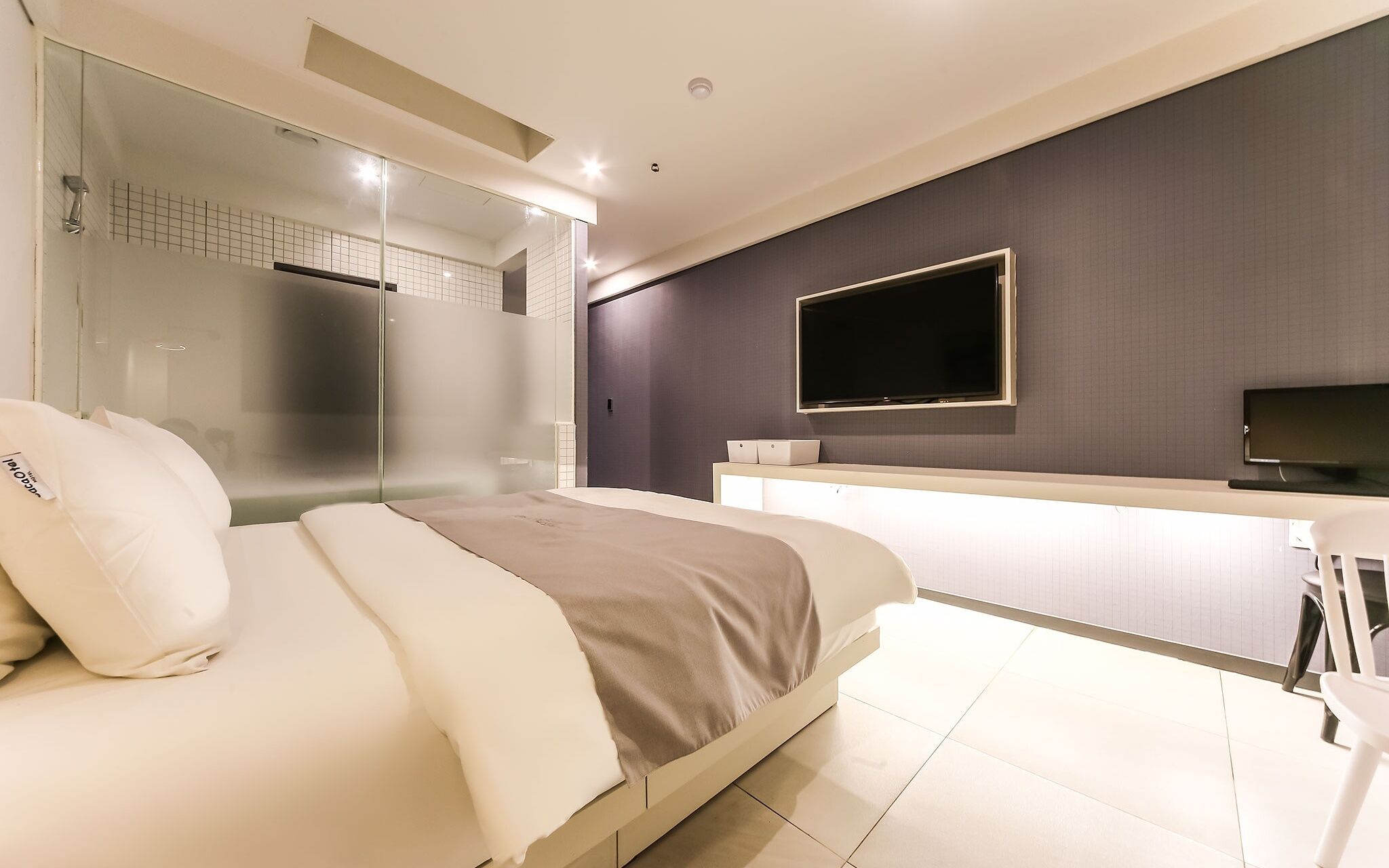 Daegu Dongchon Cacaotel