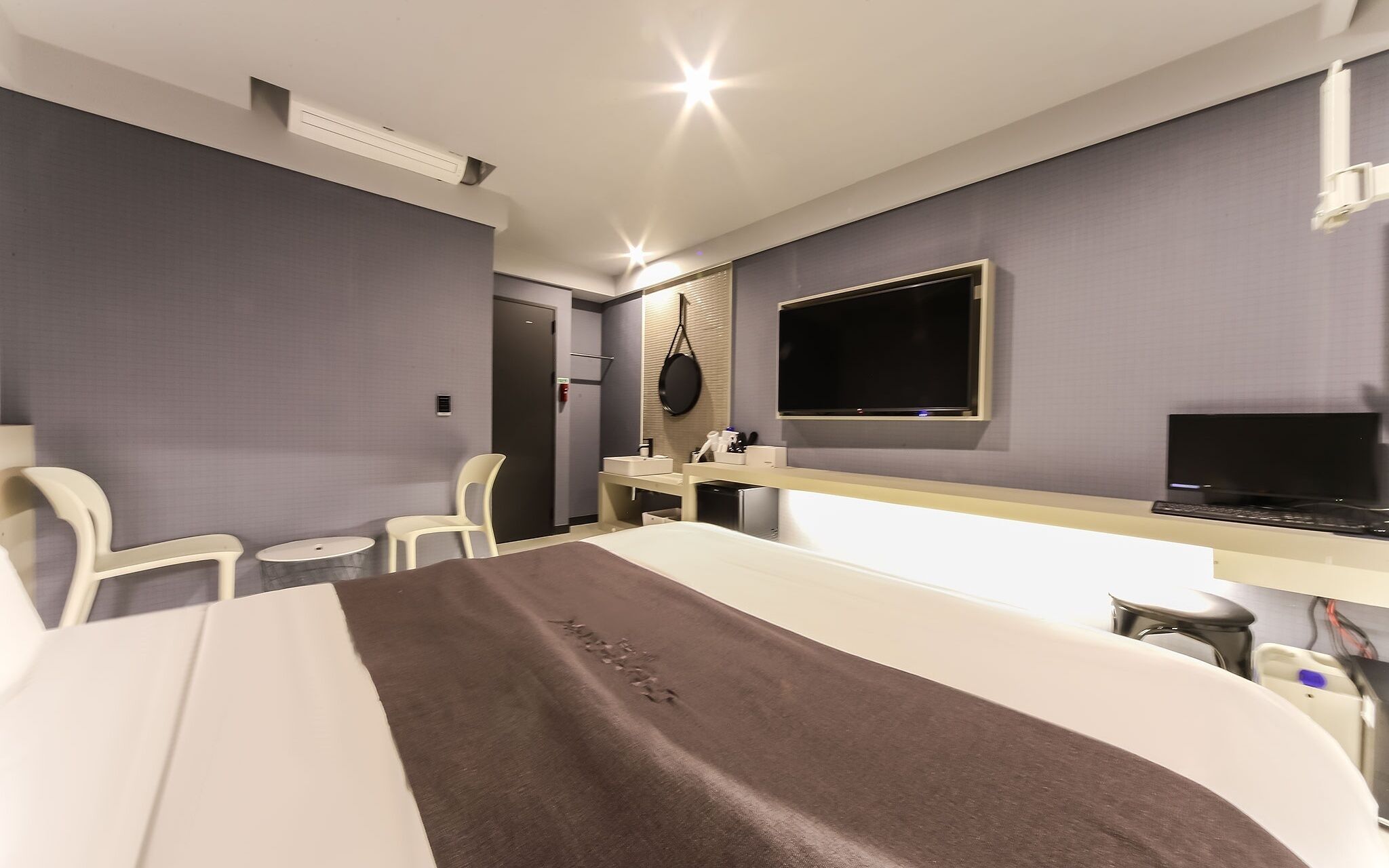 Daegu Dongchon Cacaotel