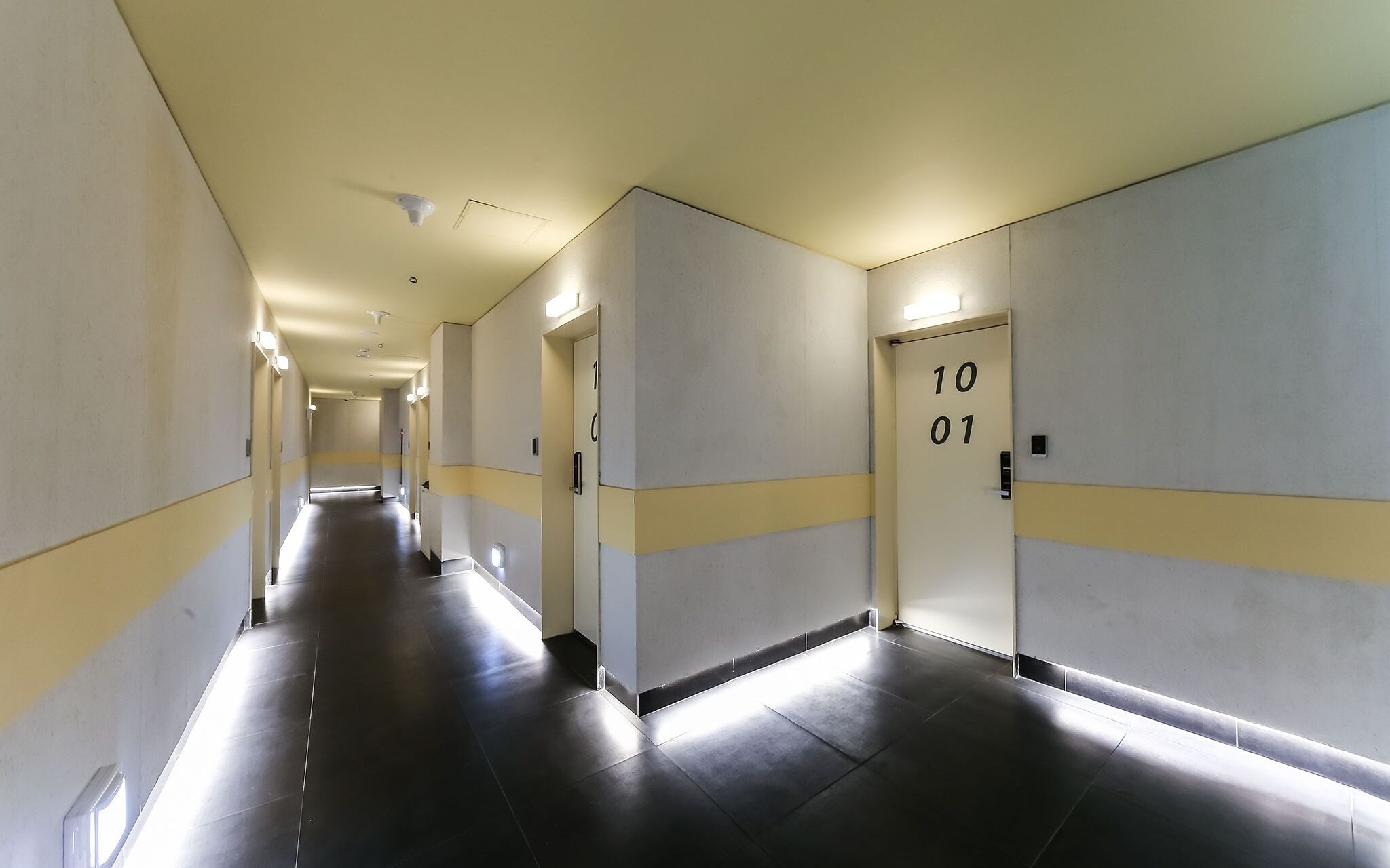 Daegu Dongchon Cacaotel