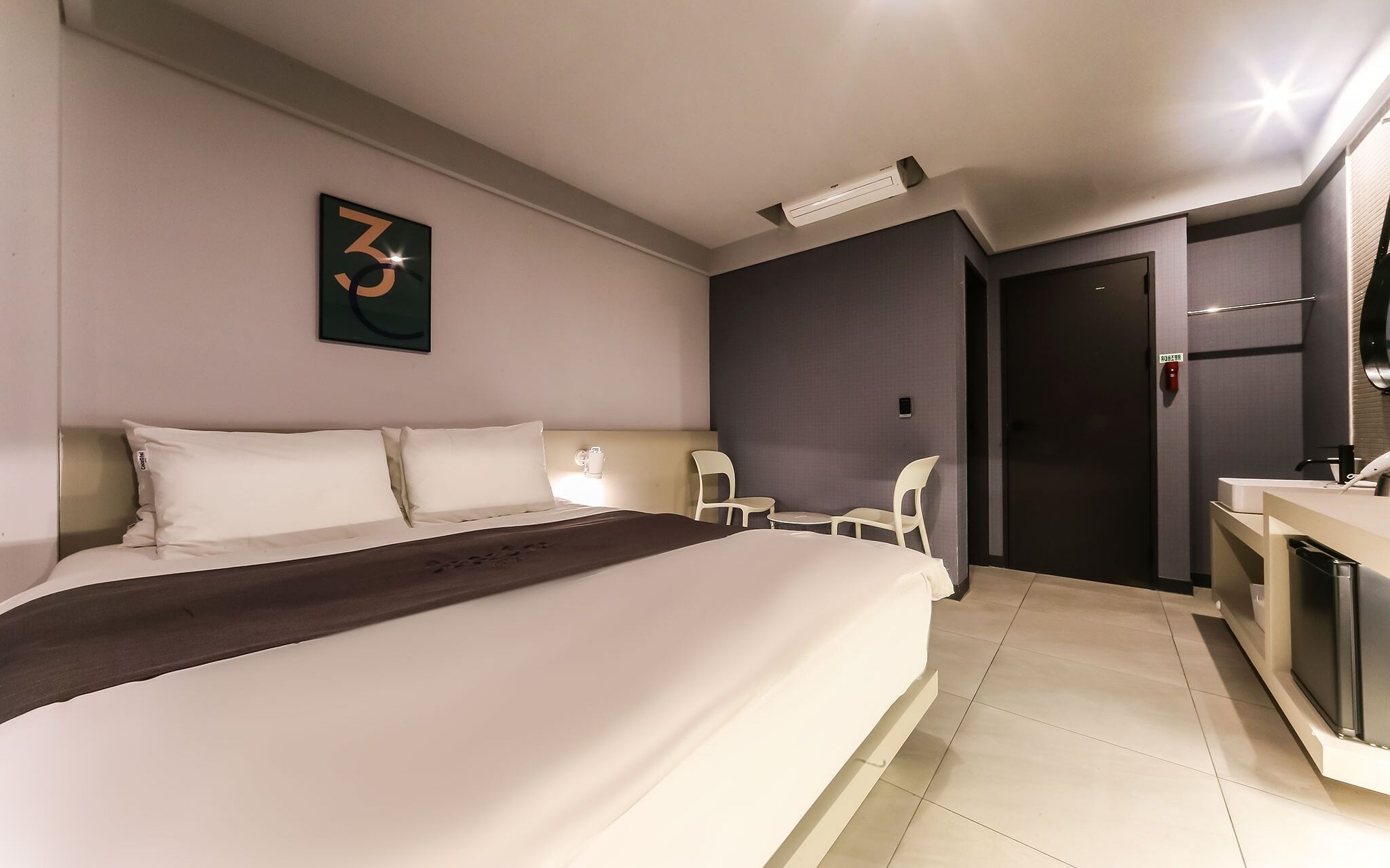 Daegu Dongchon Cacaotel