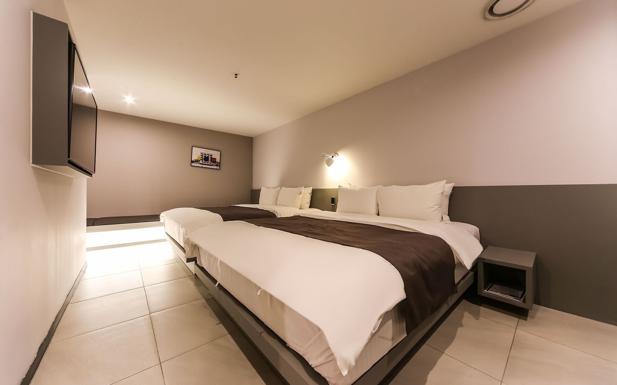 Daegu Dongchon Cacaotel