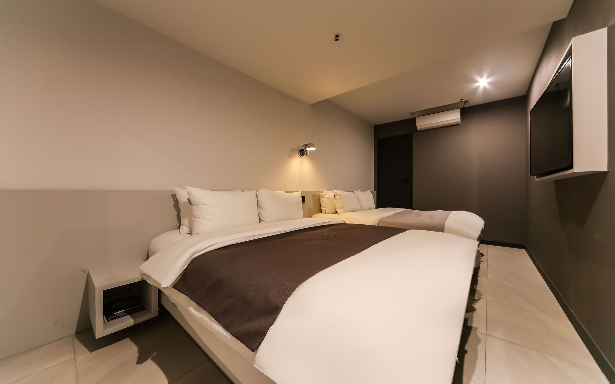 Daegu Dongchon Cacaotel