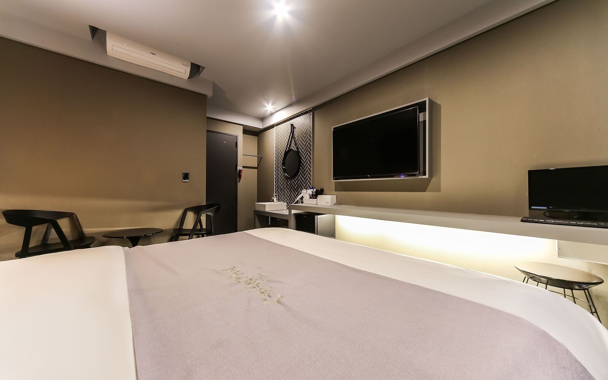 Daegu Dongchon Cacaotel