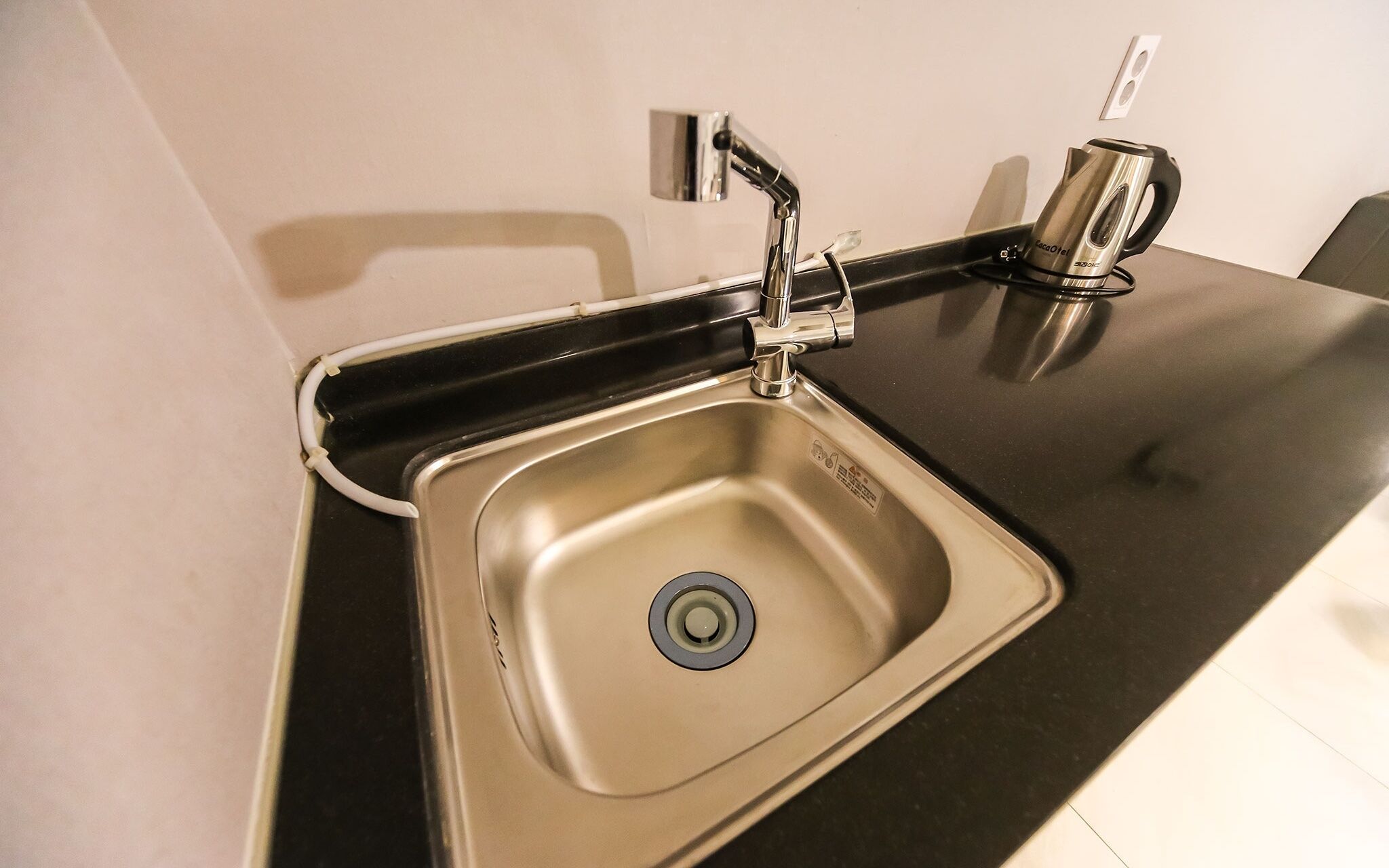 Daegu Dongchon Cacaotel