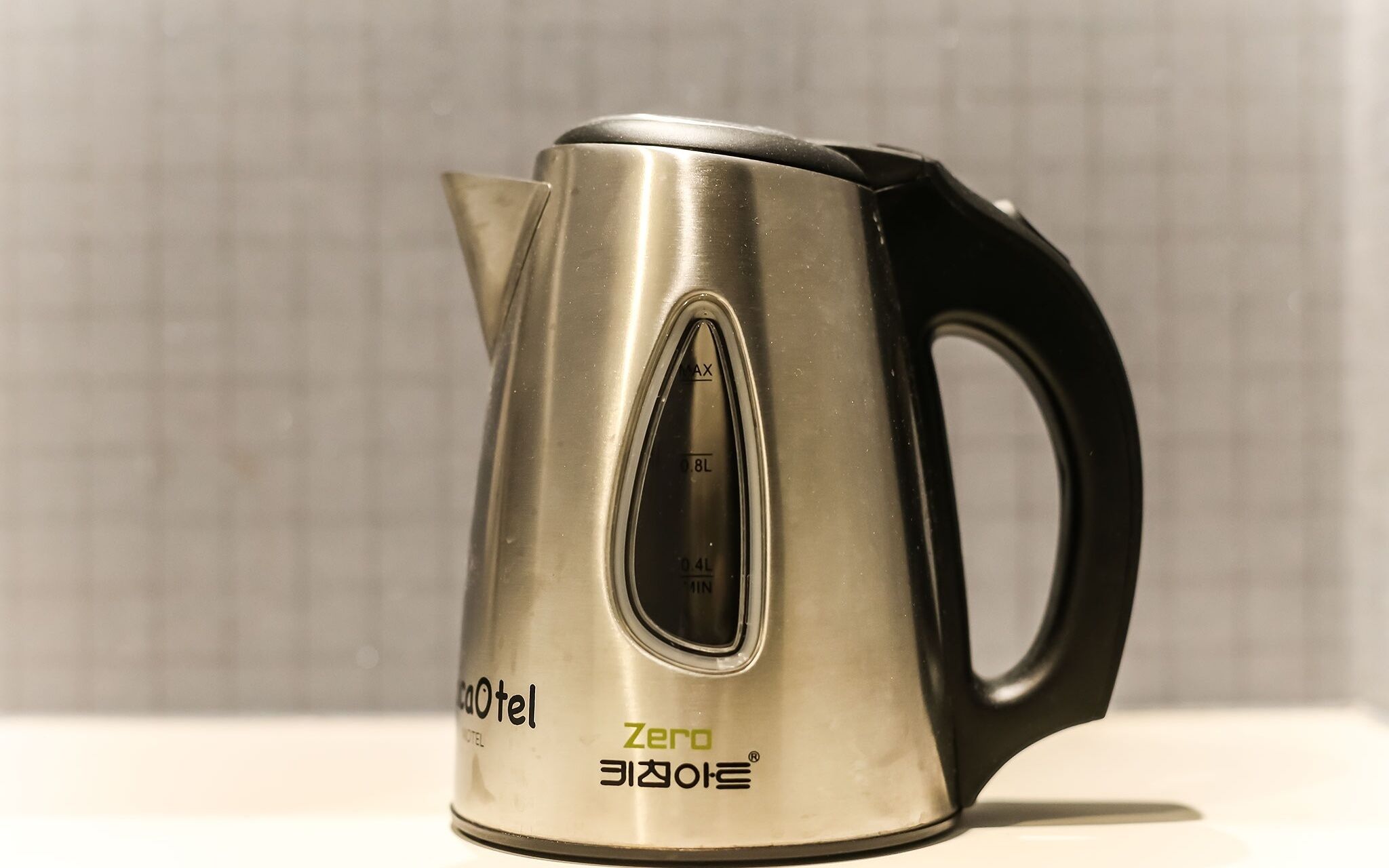 Daegu Dongchon Cacaotel