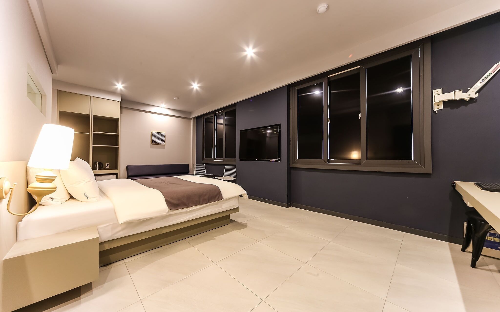 Daegu Dongchon Cacaotel