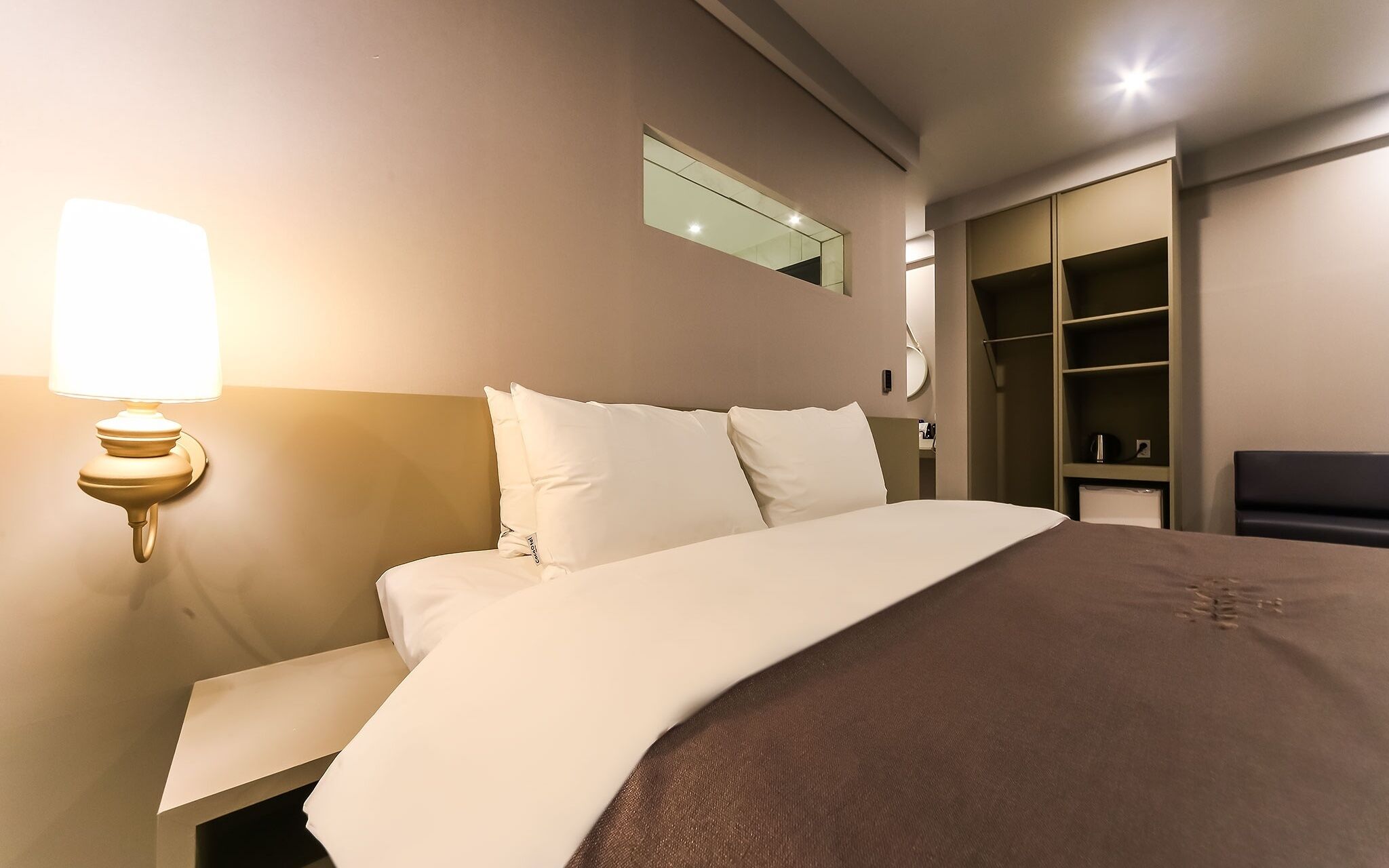 Daegu Dongchon Cacaotel