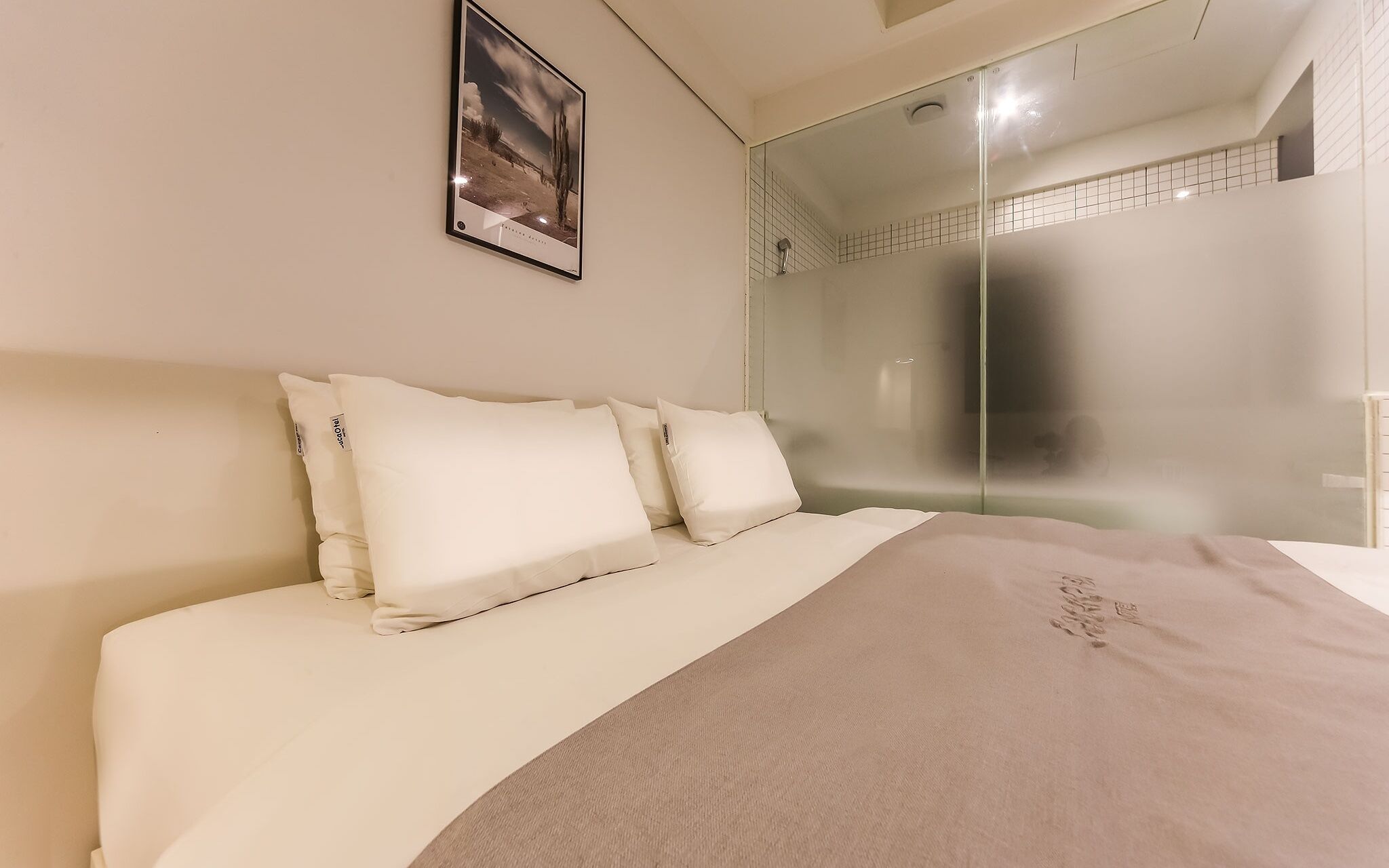 Daegu Dongchon Cacaotel