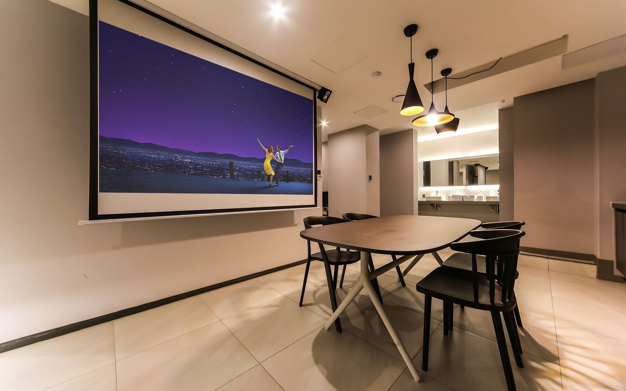 Daegu Dongchon Cacaotel