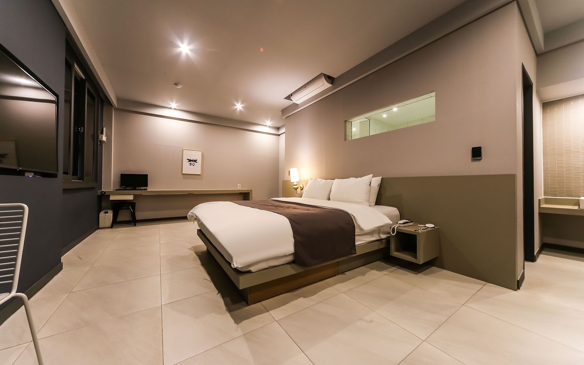 Daegu Dongchon Cacaotel