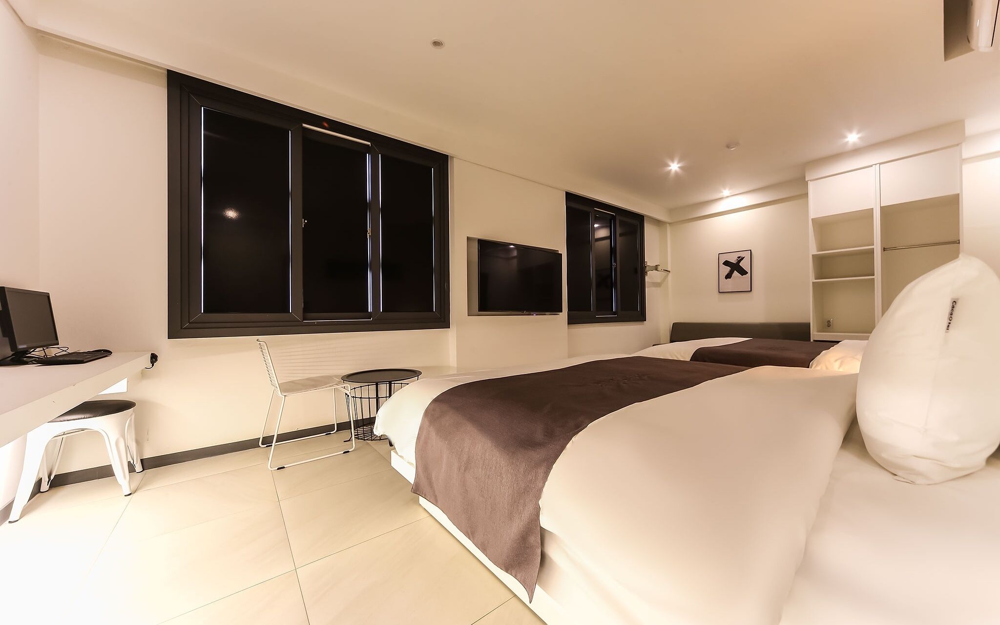 Daegu Dongchon Cacaotel