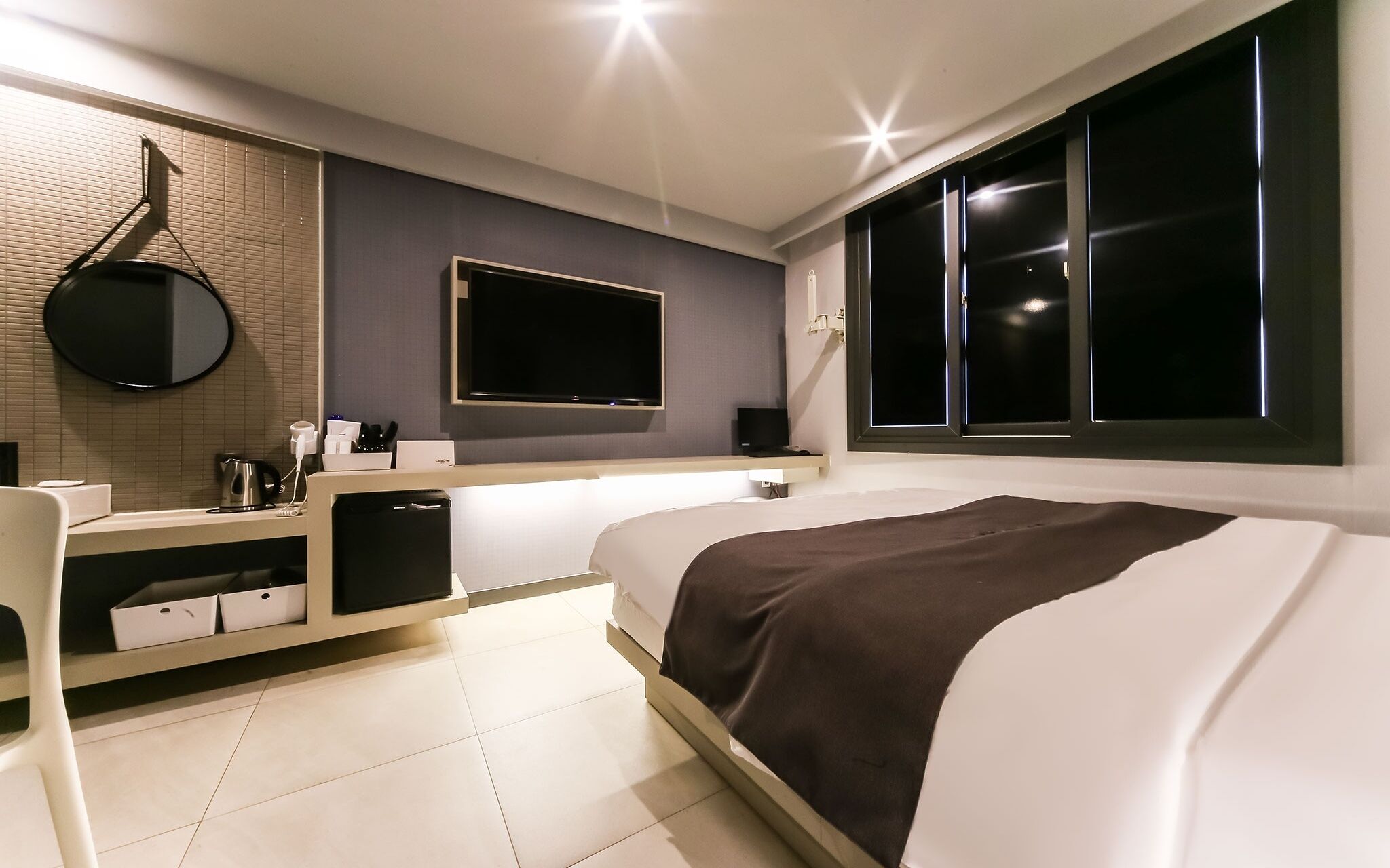 Daegu Dongchon Cacaotel