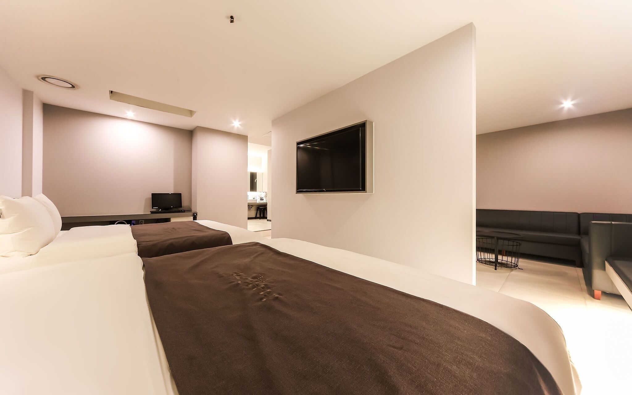 Daegu Dongchon Cacaotel