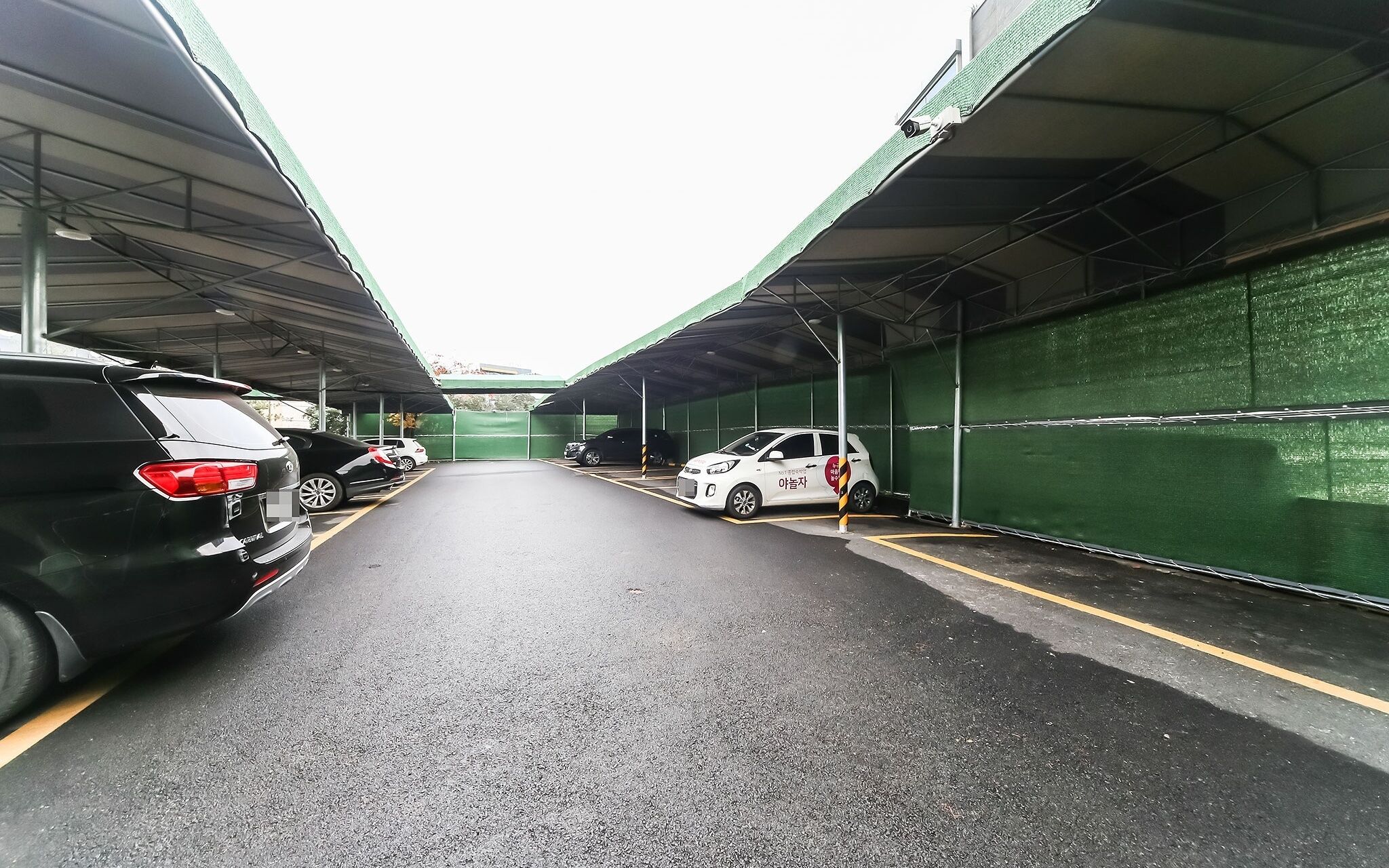 Daegu Dongchon Cacaotel