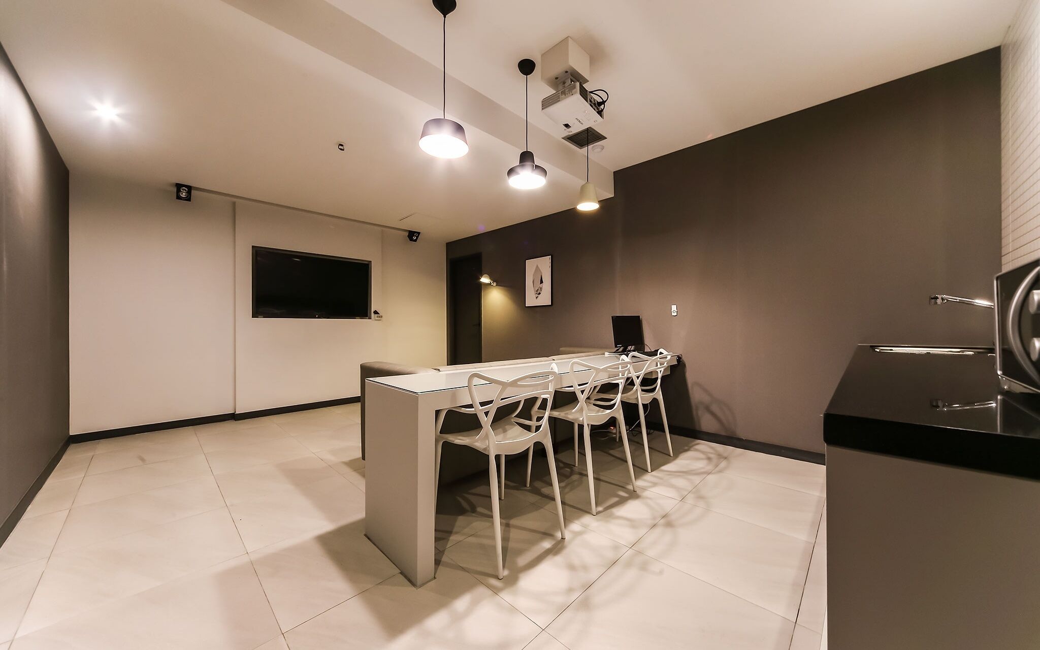 Daegu Dongchon Cacaotel