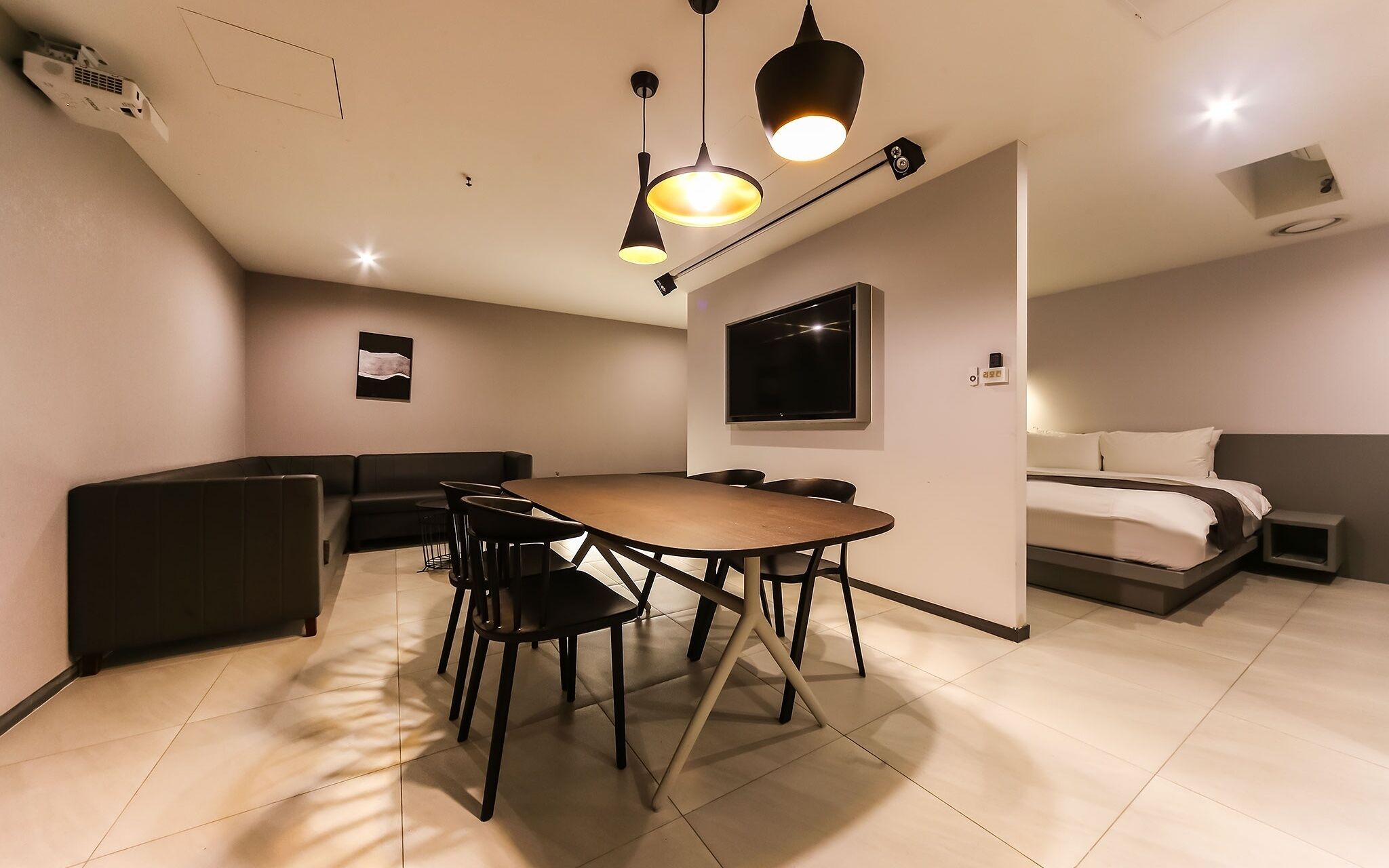 Daegu Dongchon Cacaotel