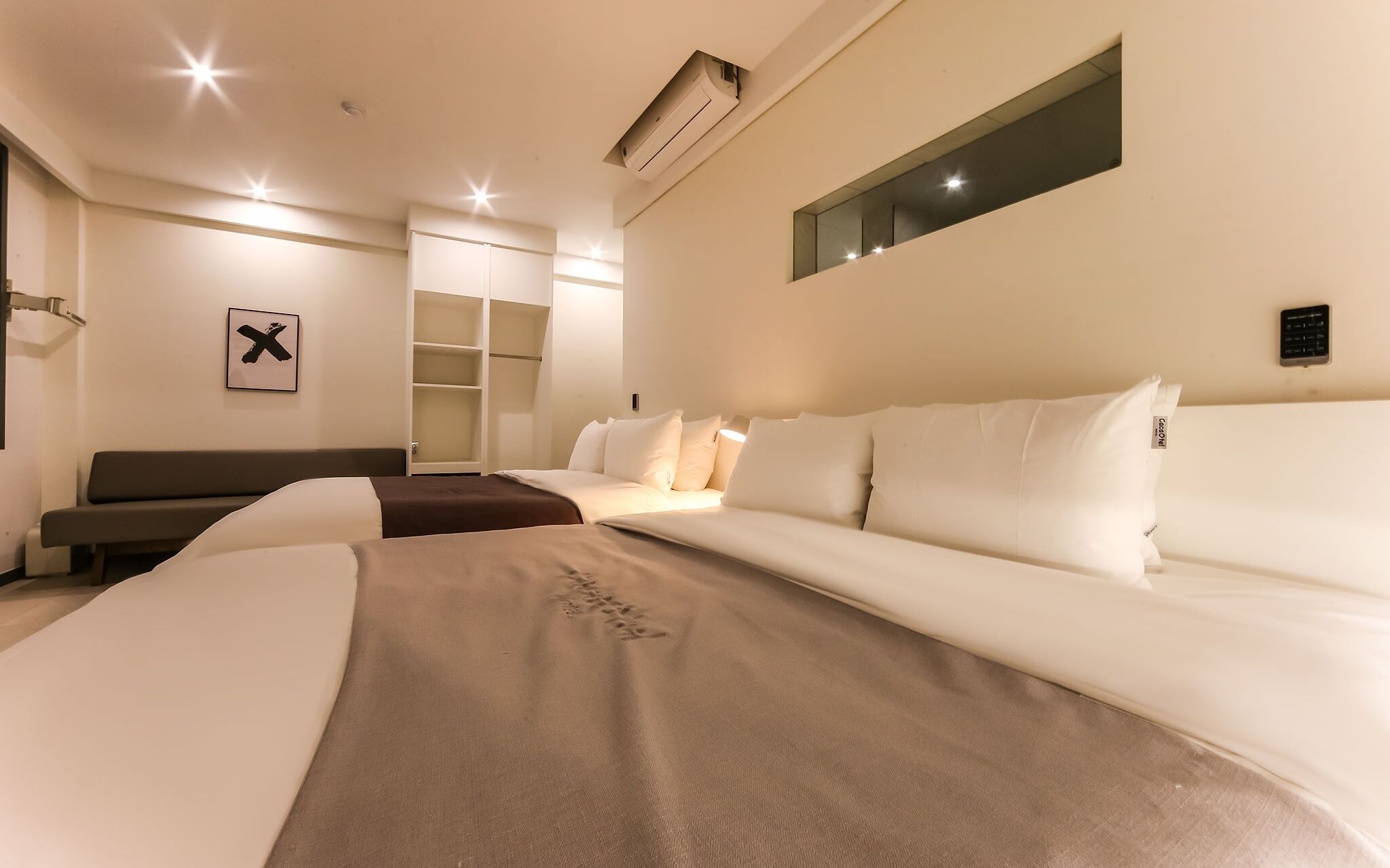 Daegu Dongchon Cacaotel