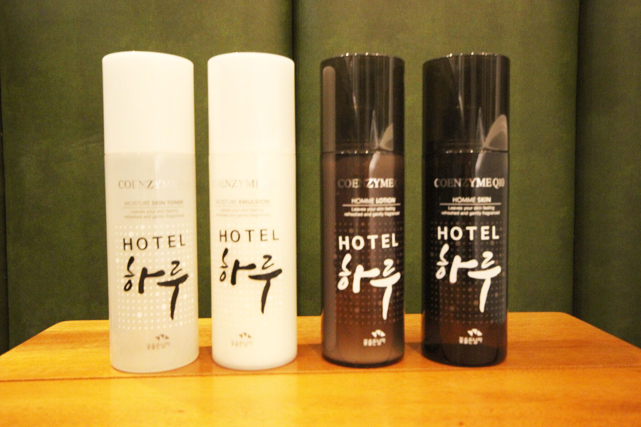 Daegu Dongdaegu Station Hotel Haru