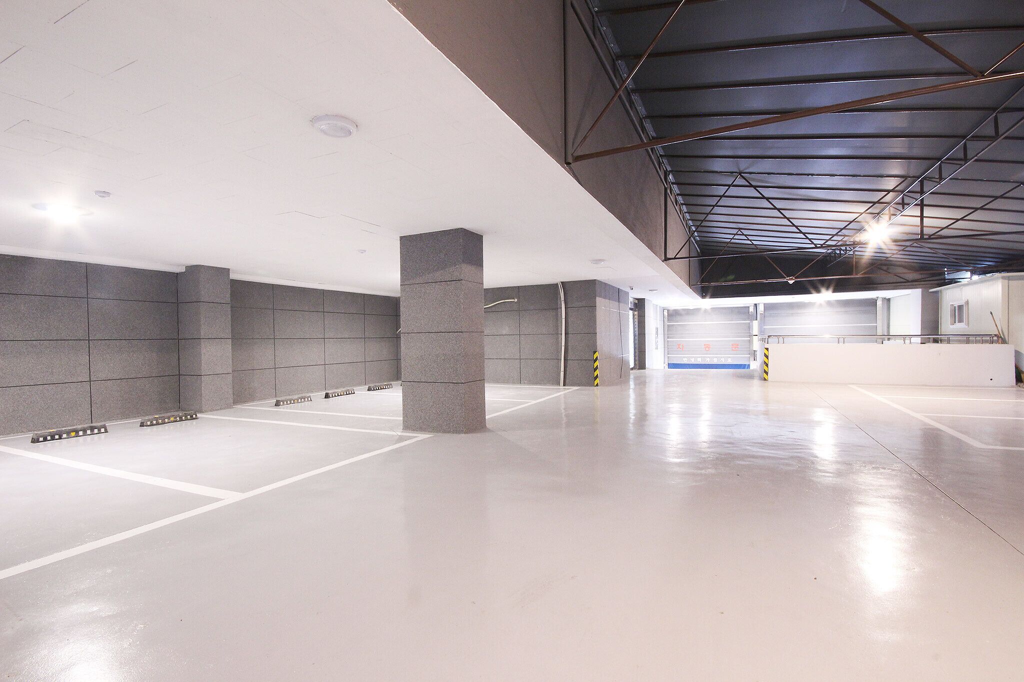 Daegu Dongdaegu Station Hotel Haru