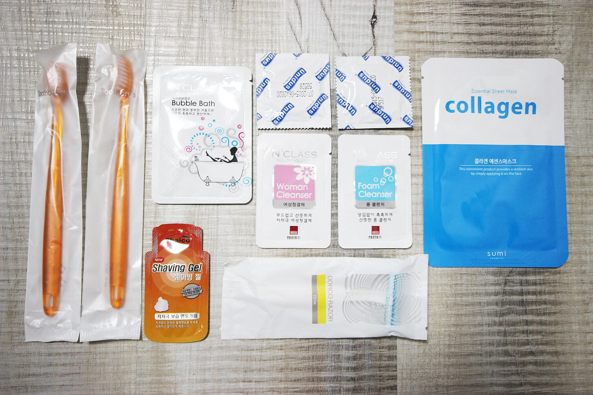 Daegu Dongdaegu Station Hotel Haru