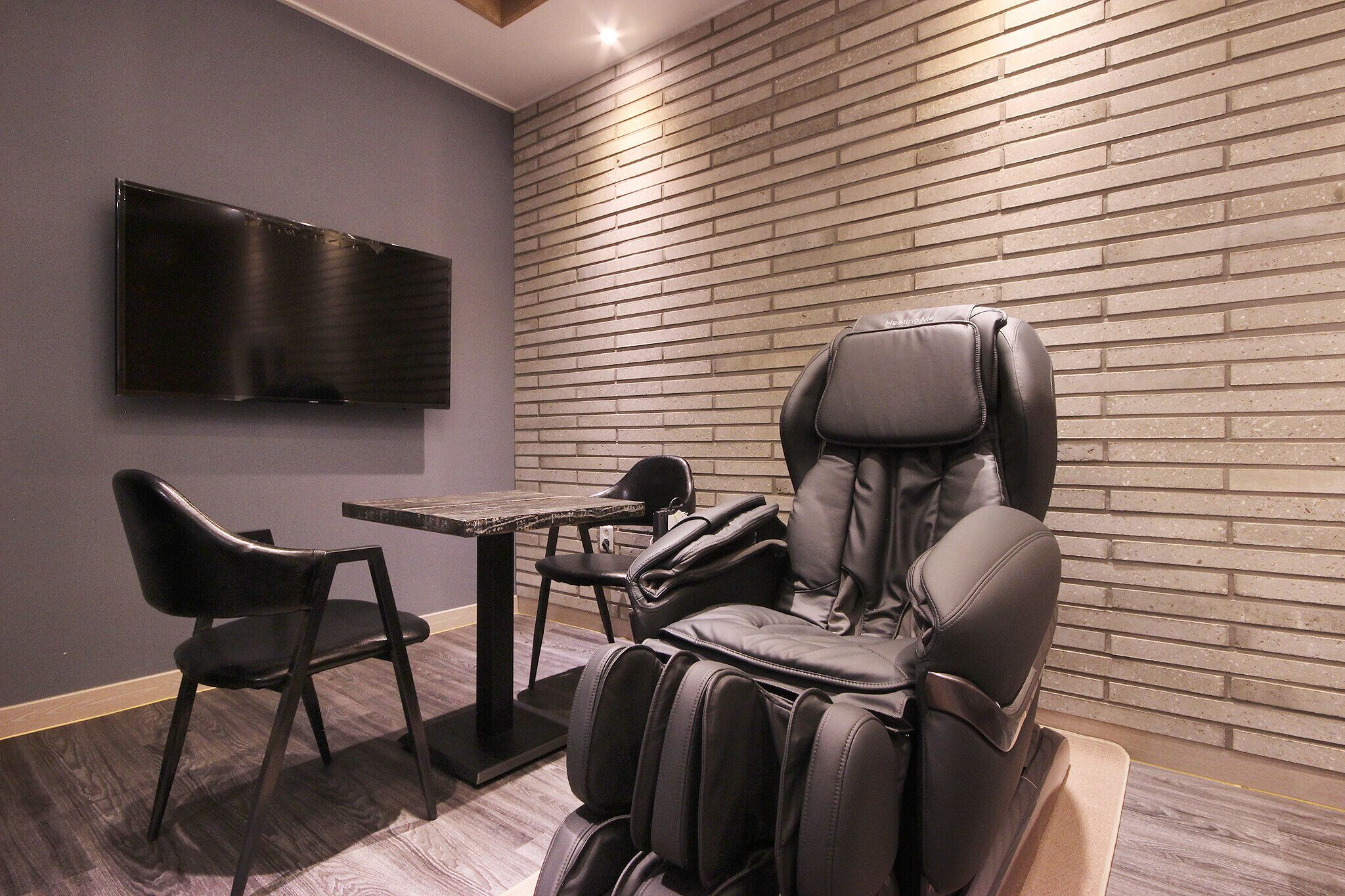 Daegu Dongdaegu Station Hotel Haru