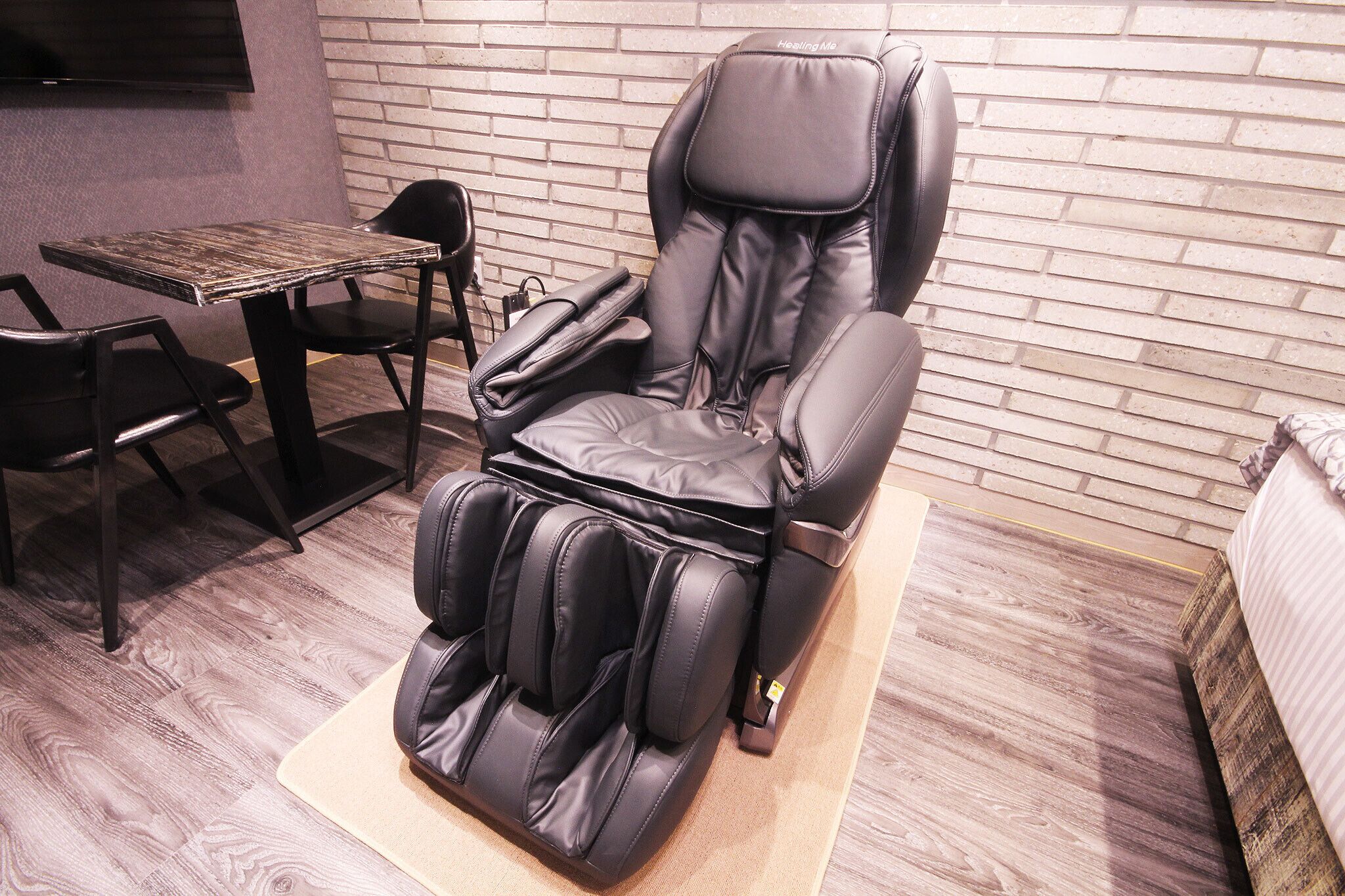 Daegu Dongdaegu Station Hotel Haru