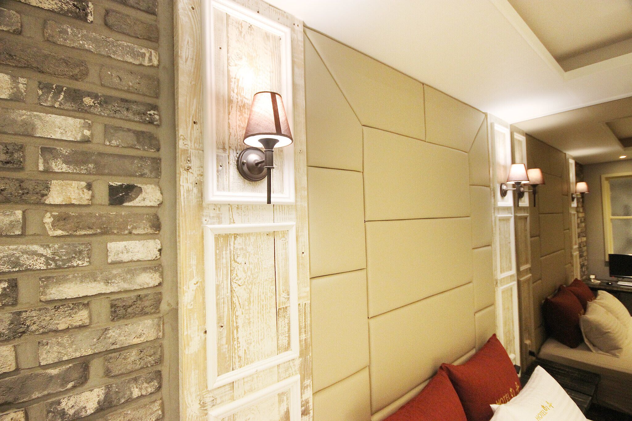 Daegu Dongdaegu Station Hotel Haru