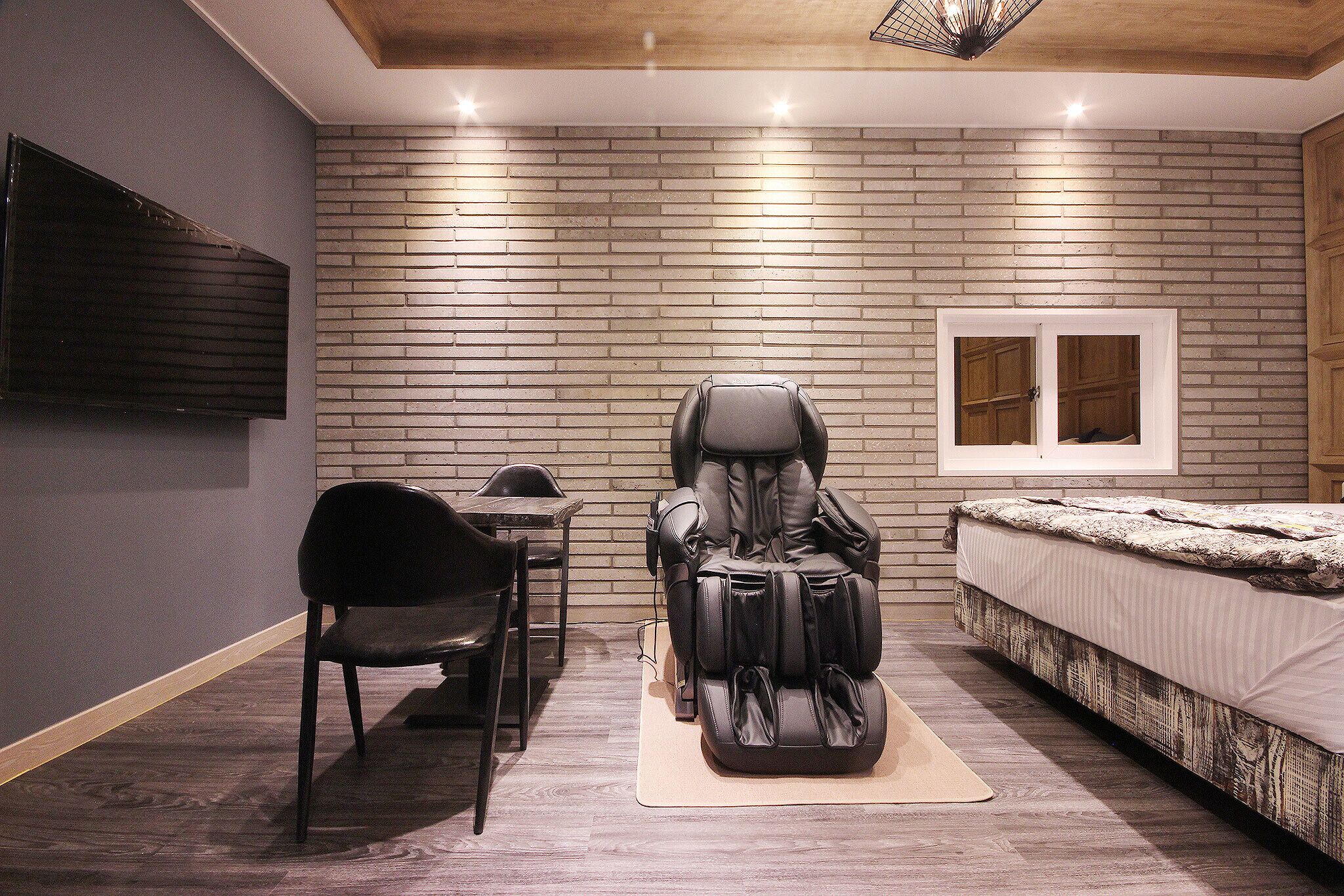 Daegu Dongdaegu Station Hotel Haru