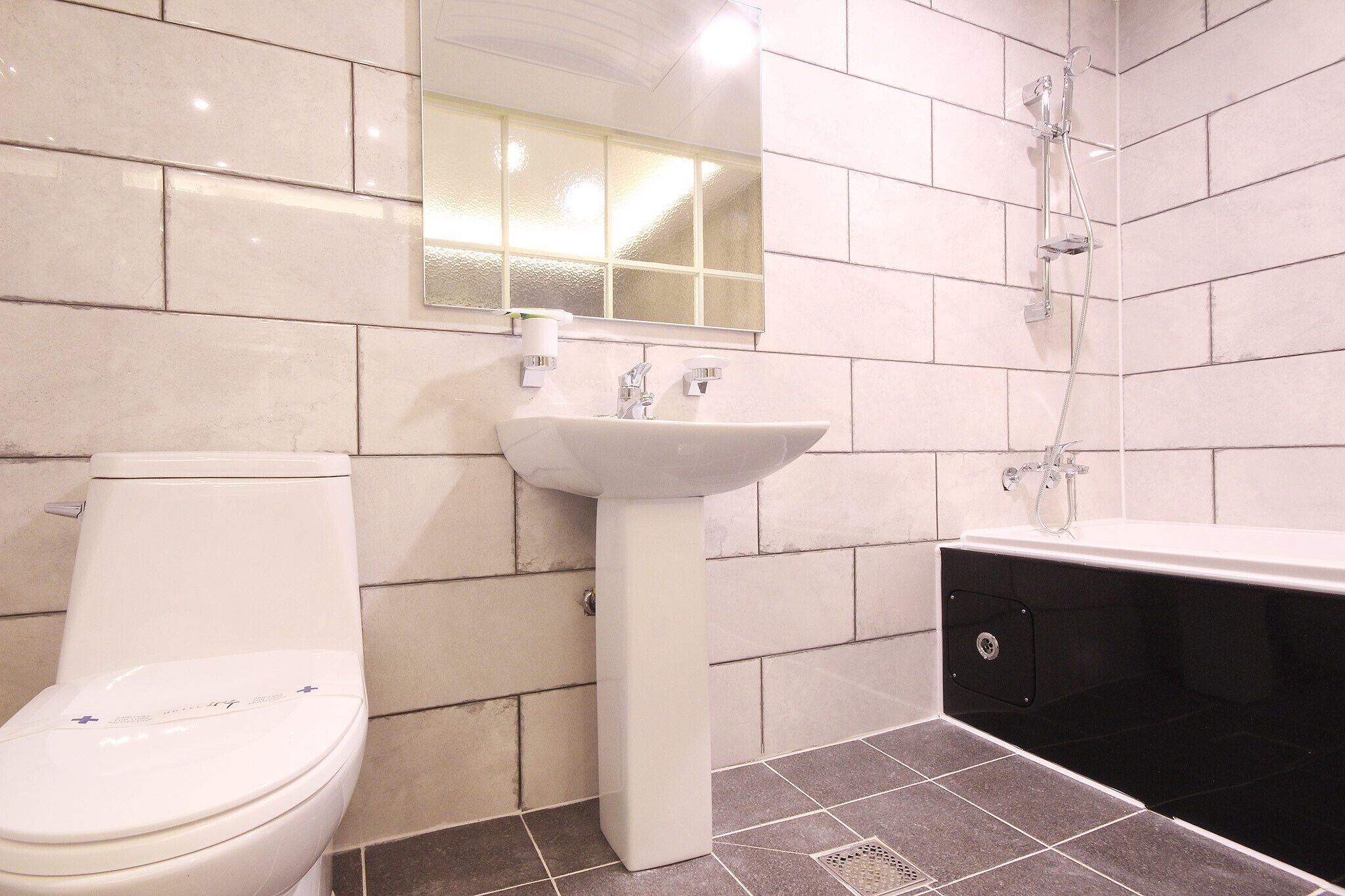 Daegu Dongdaegu Station Hotel Haru