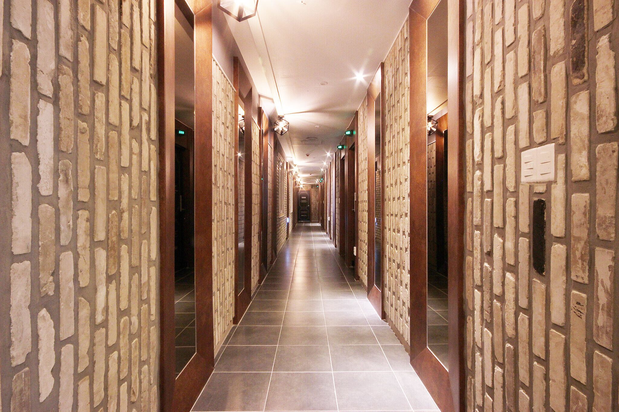 Daegu Dongdaegu Station Hotel Haru