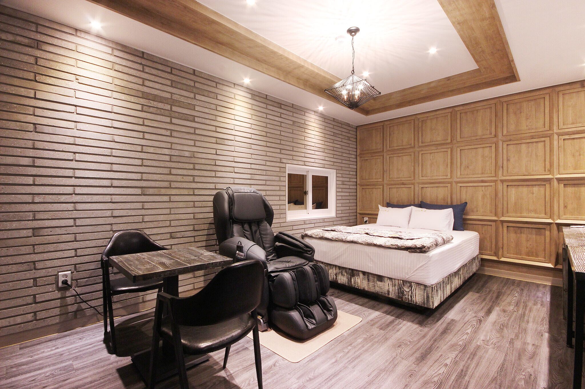 Daegu Dongdaegu Station Hotel Haru