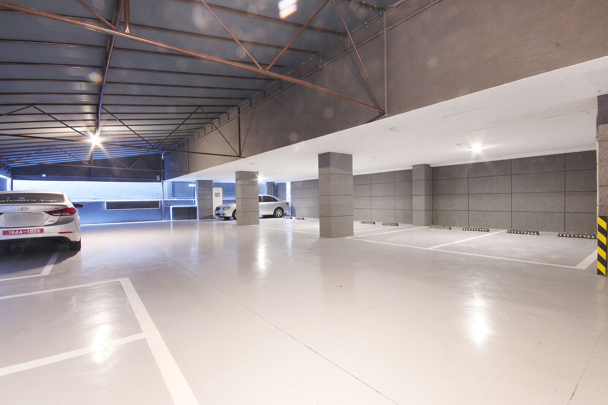 Daegu Dongdaegu Station Hotel Haru